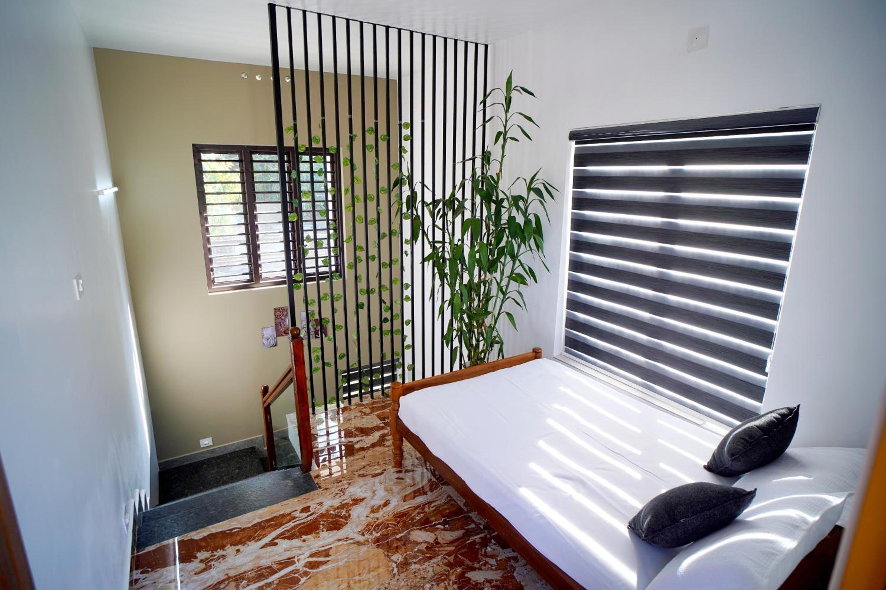 Vaishnavam Double Bedroom Villa