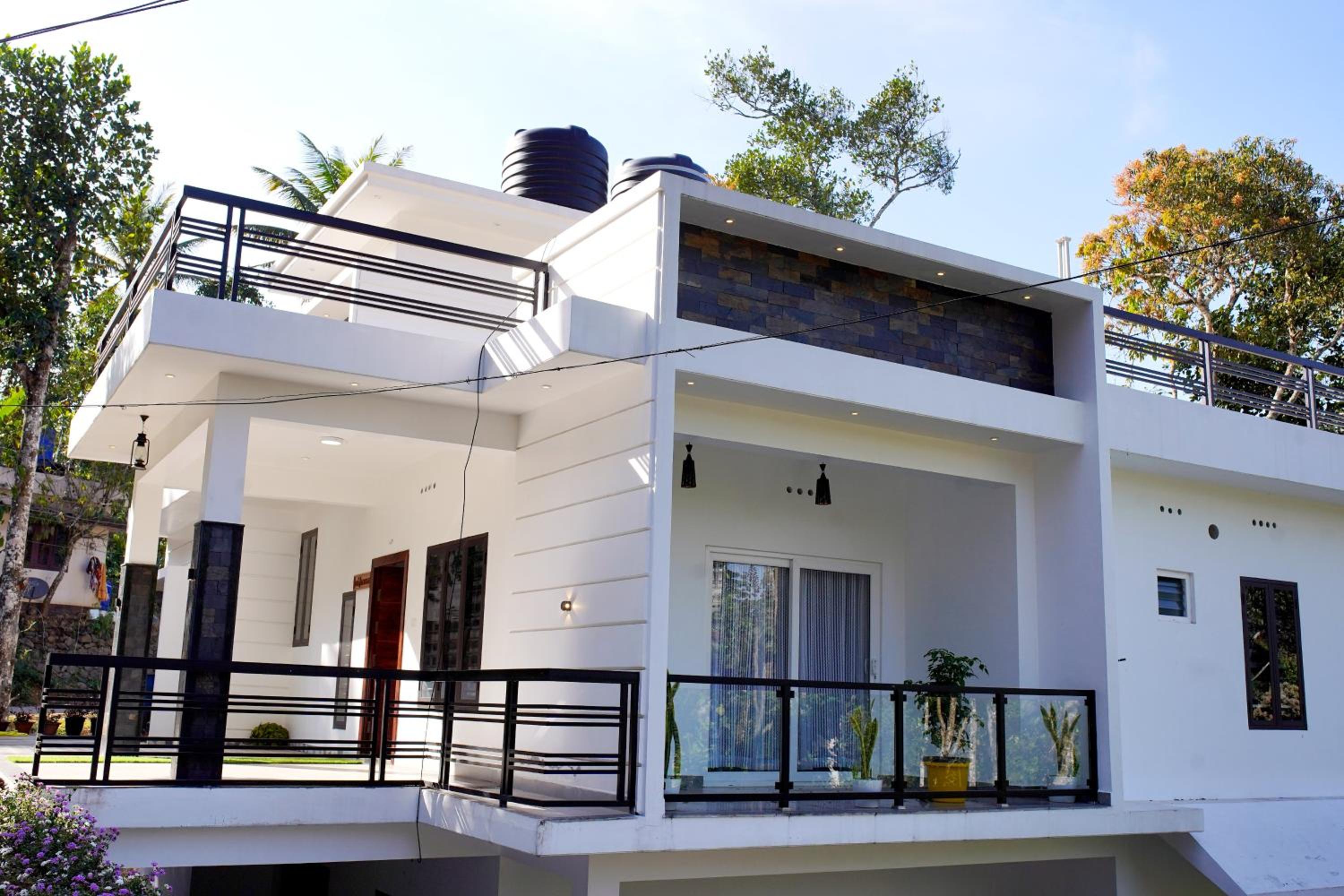 Vaishnavam Double Bedroom Villa
