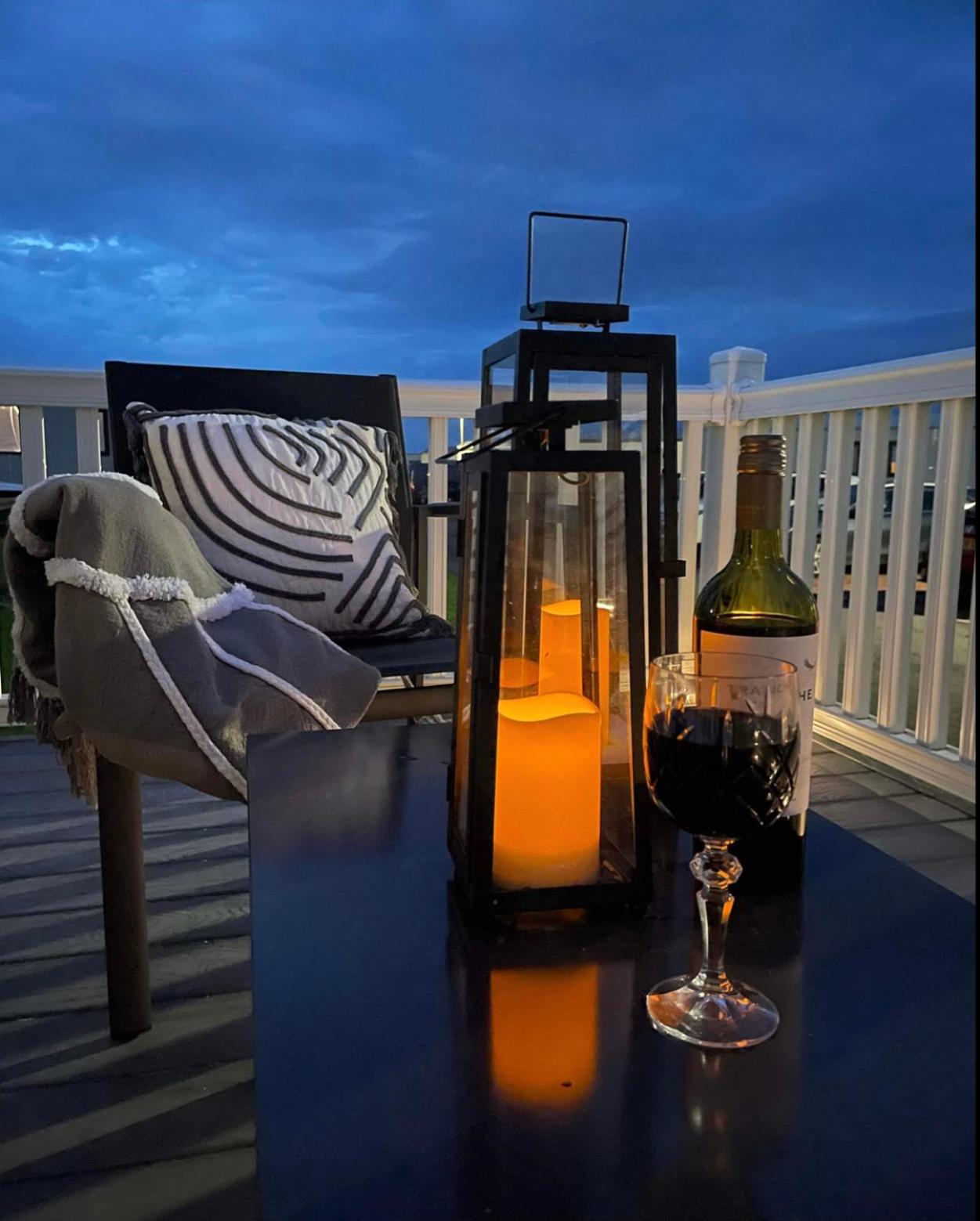 Luna Retreat - Newbiggin by the Sea view 3