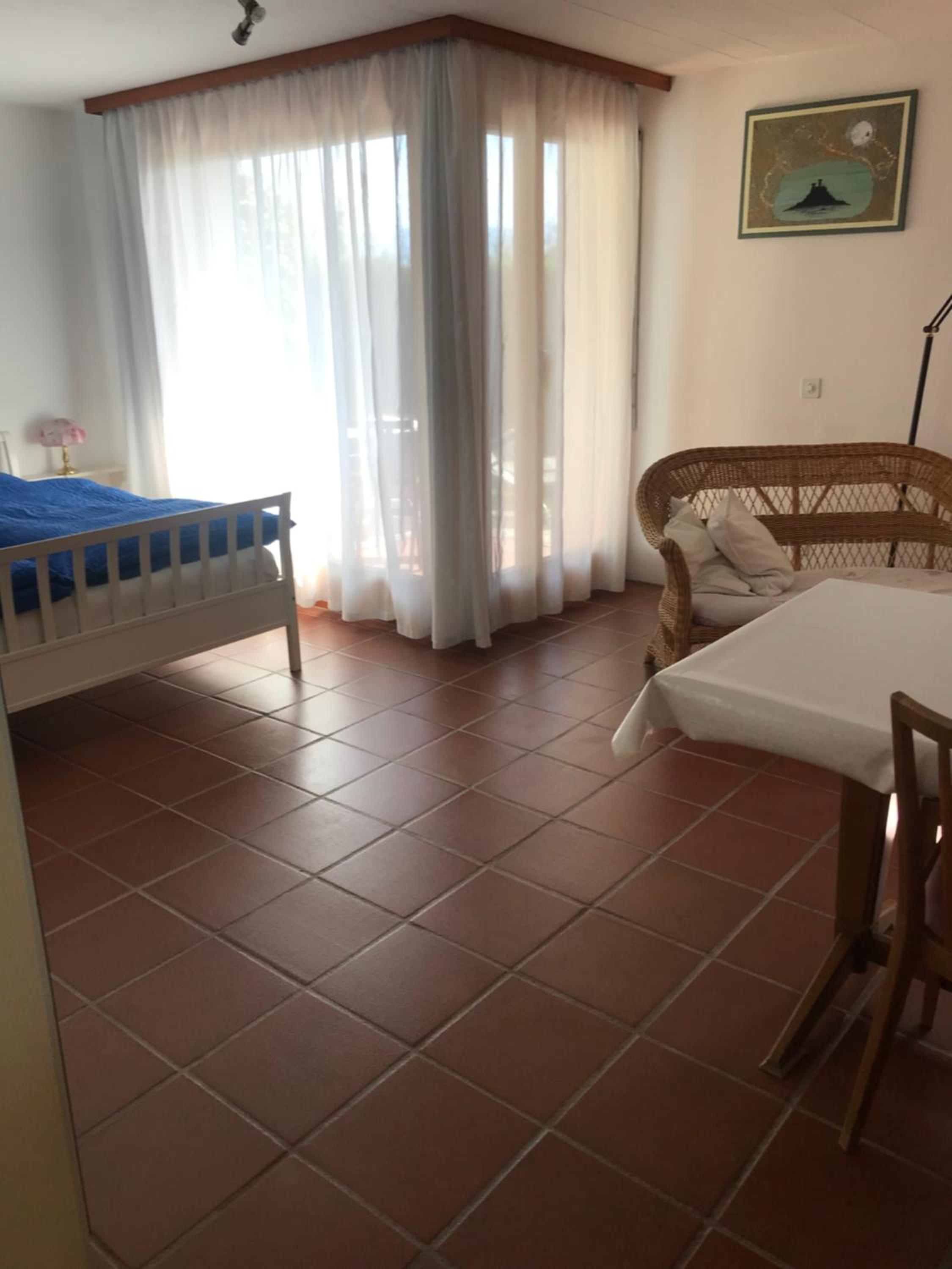 Casa Vignole-Badasci