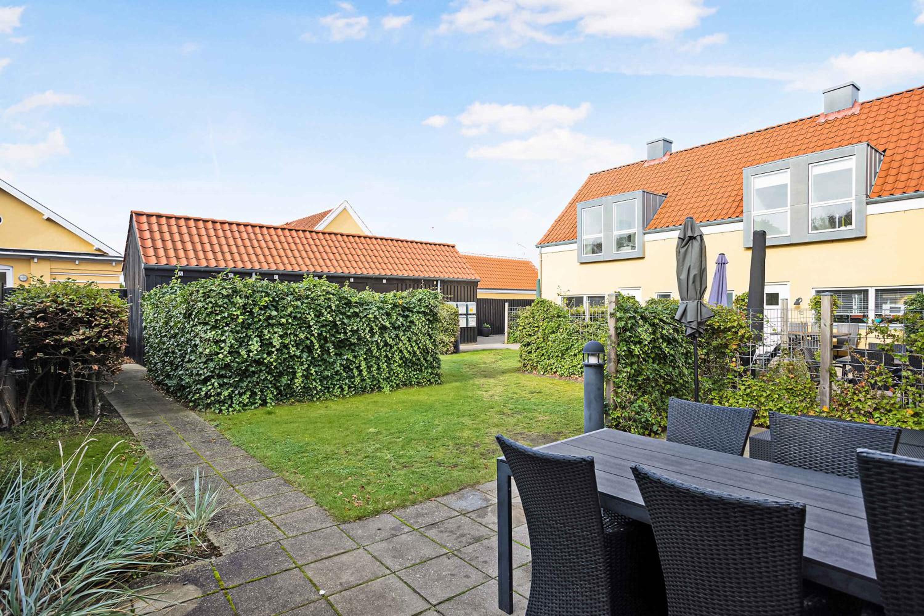 Lovely Holiday Home In Central Skagen