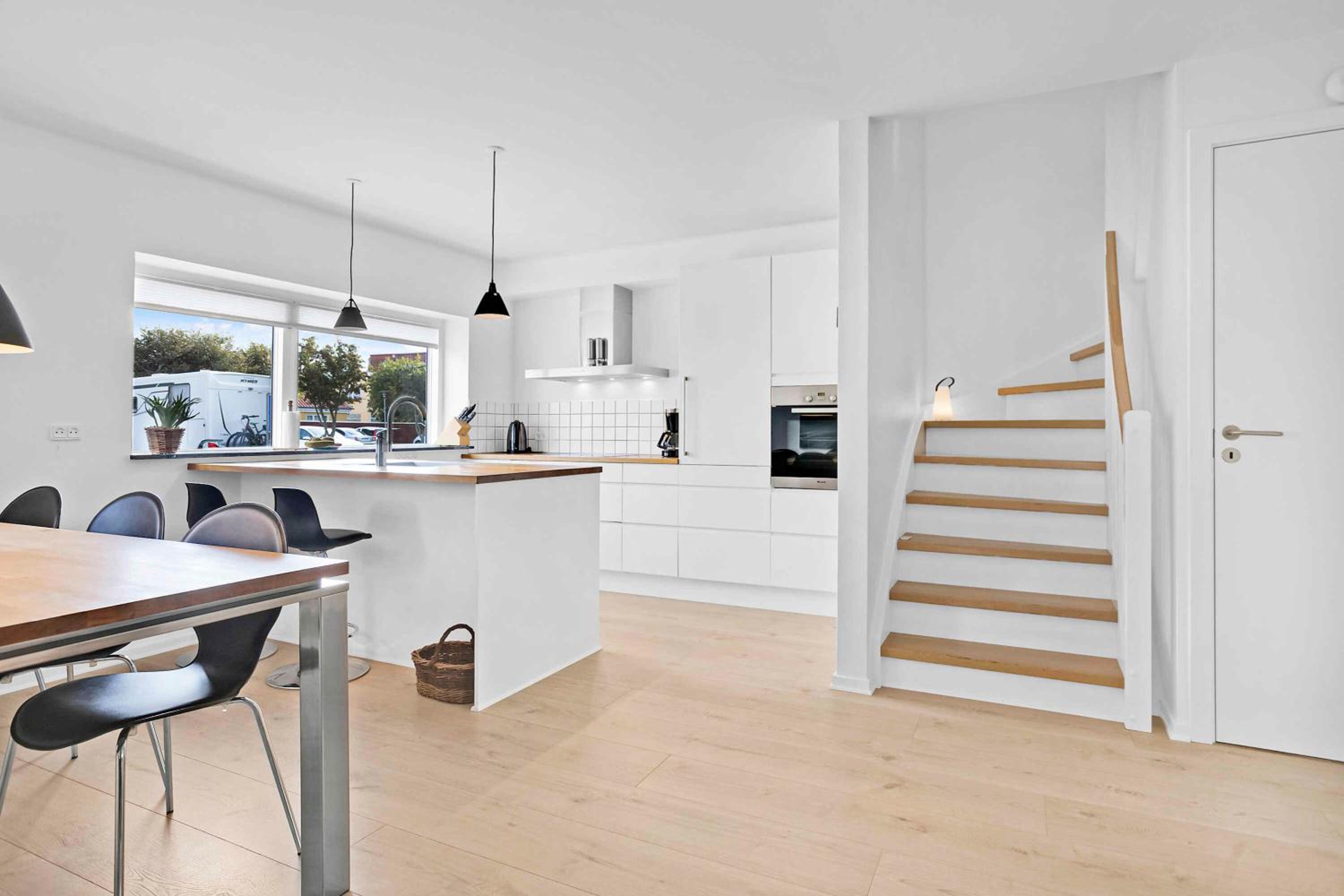 Lovely Holiday Home In Central Skagen