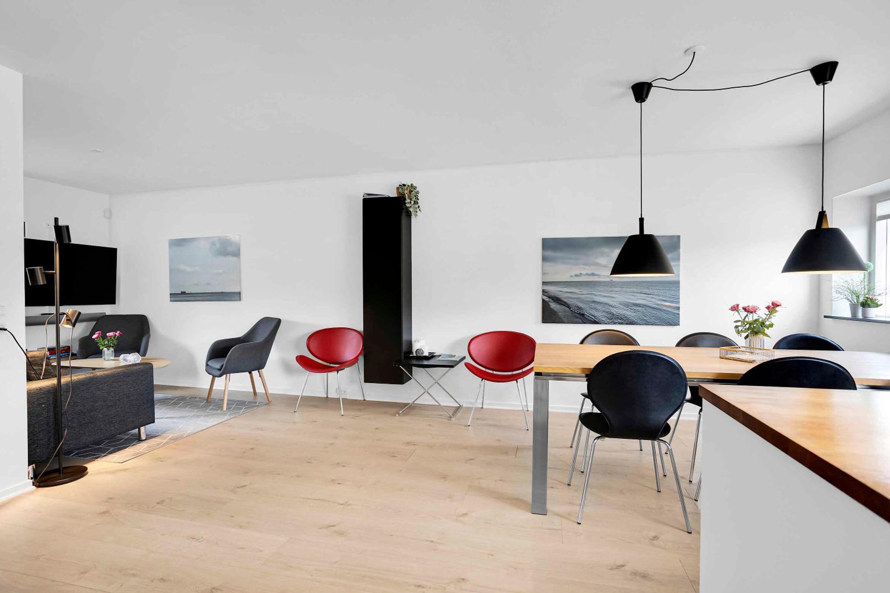 Lovely Holiday Home In Central Skagen