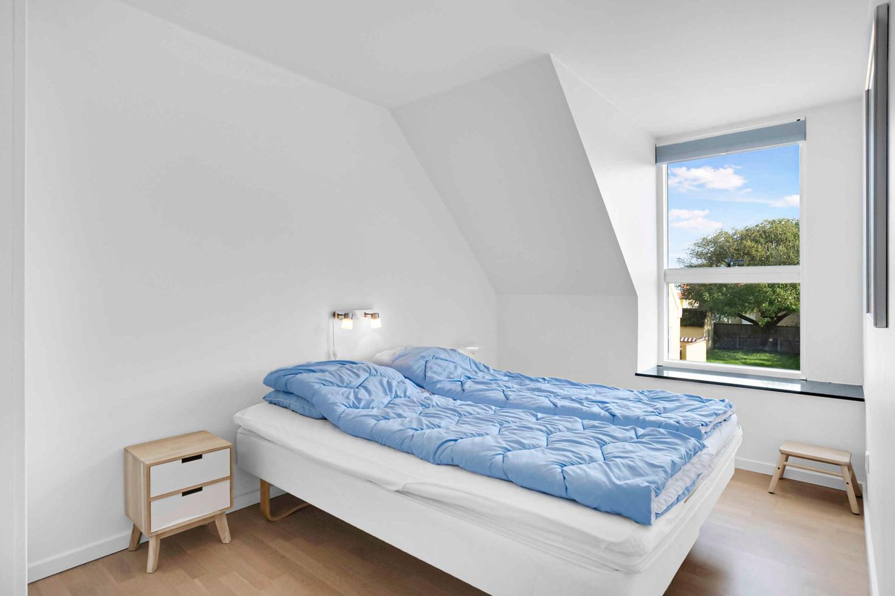 Lovely Holiday Home In Central Skagen