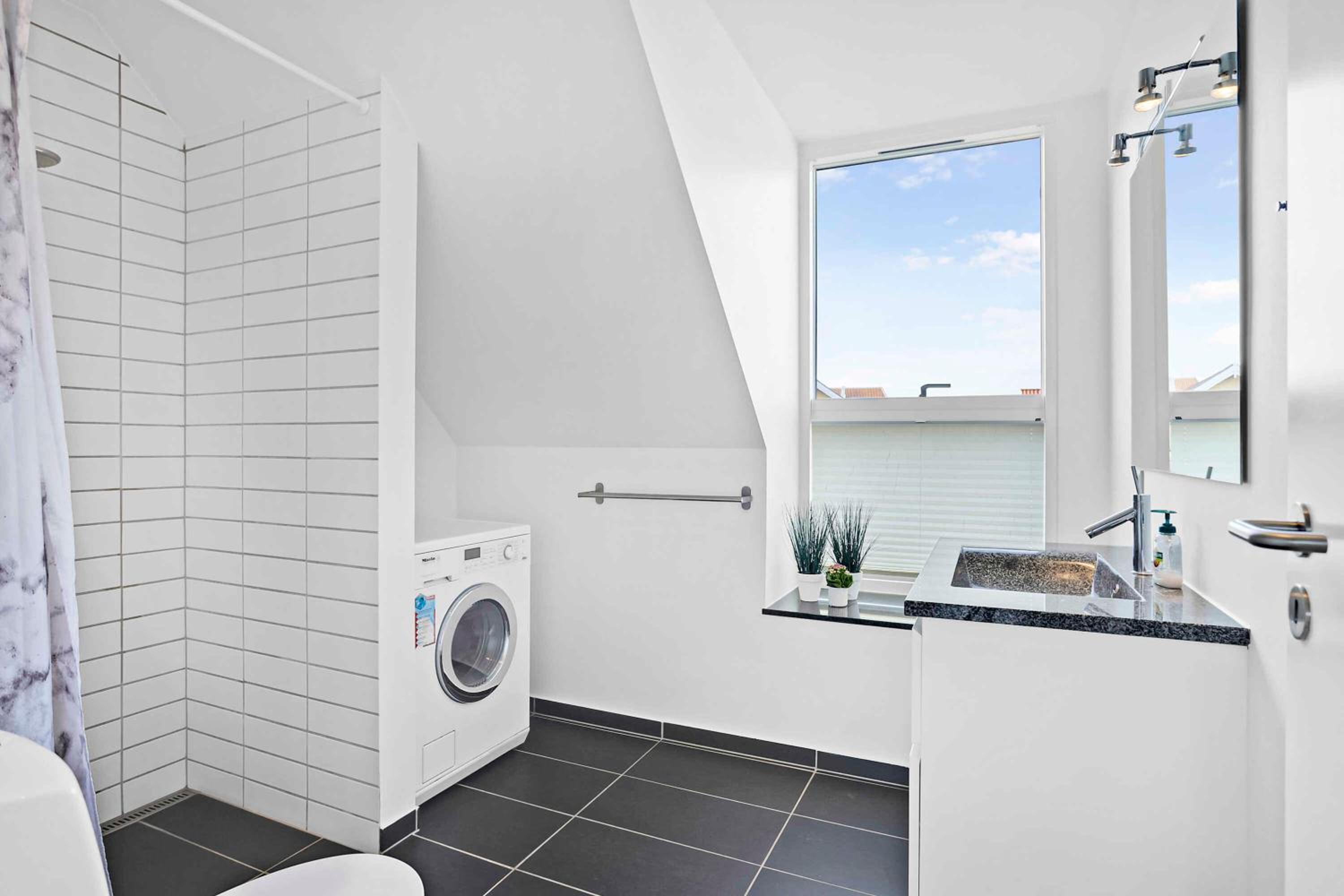Lovely Holiday Home In Central Skagen