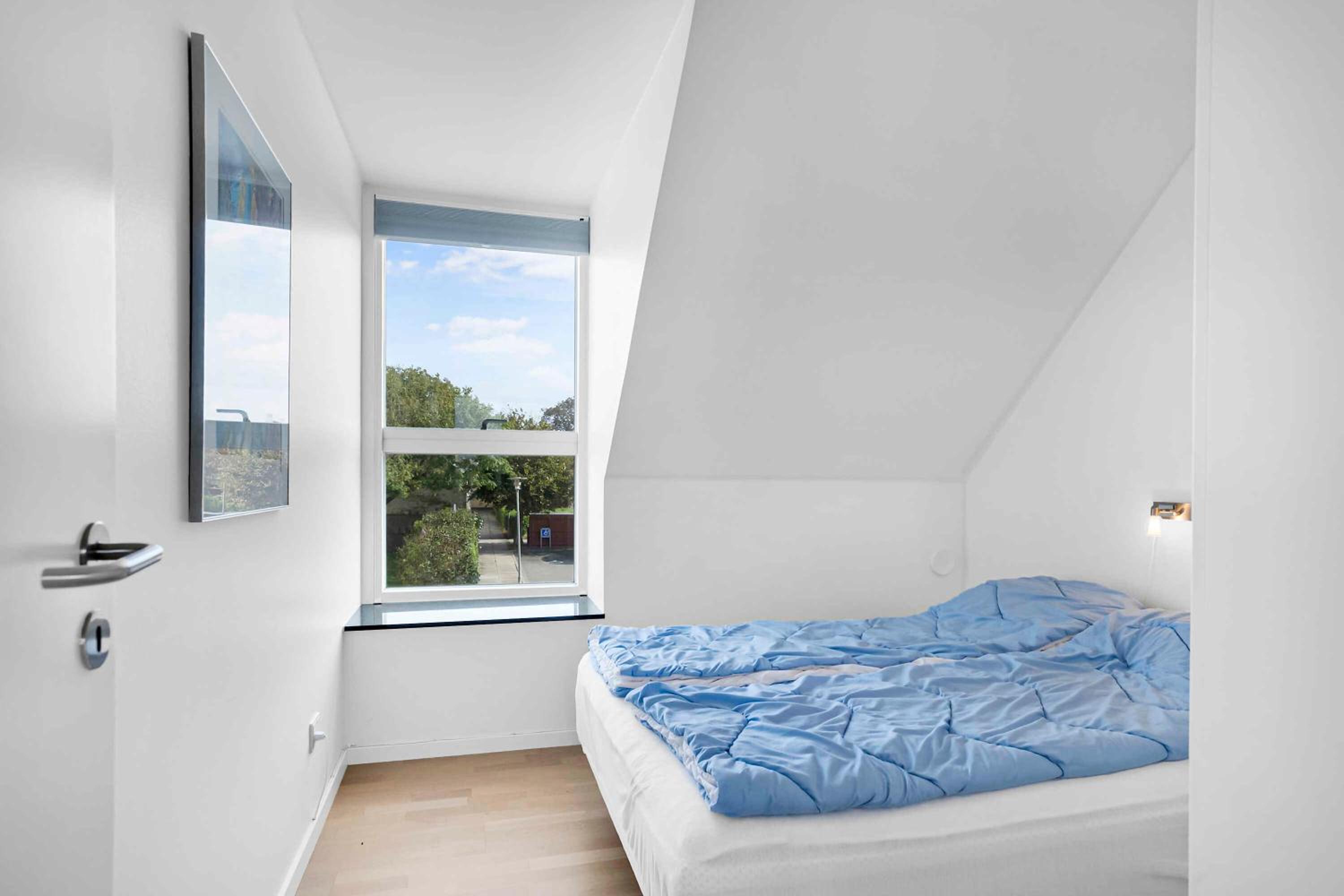 Lovely Holiday Home In Central Skagen