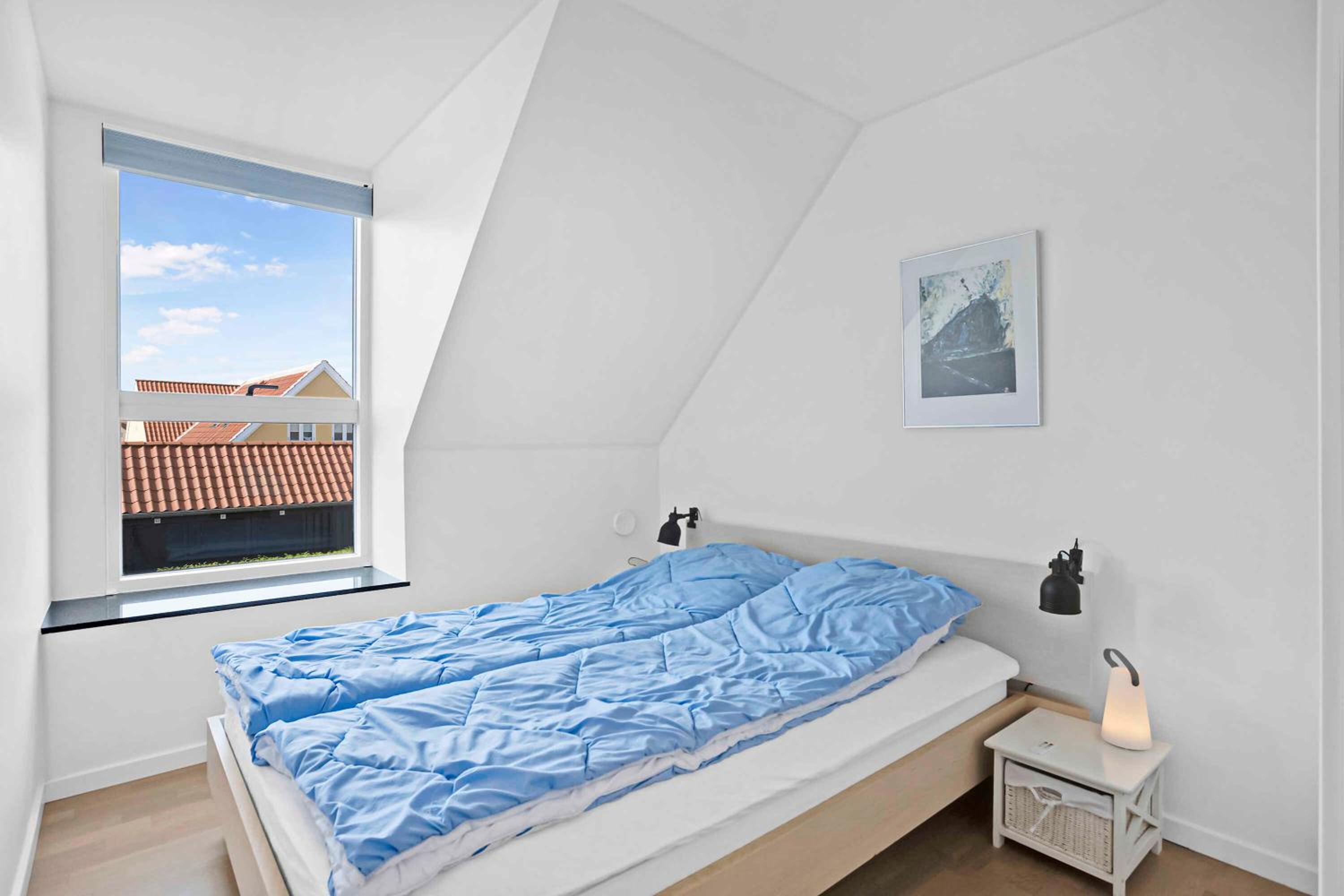 Lovely Holiday Home In Central Skagen