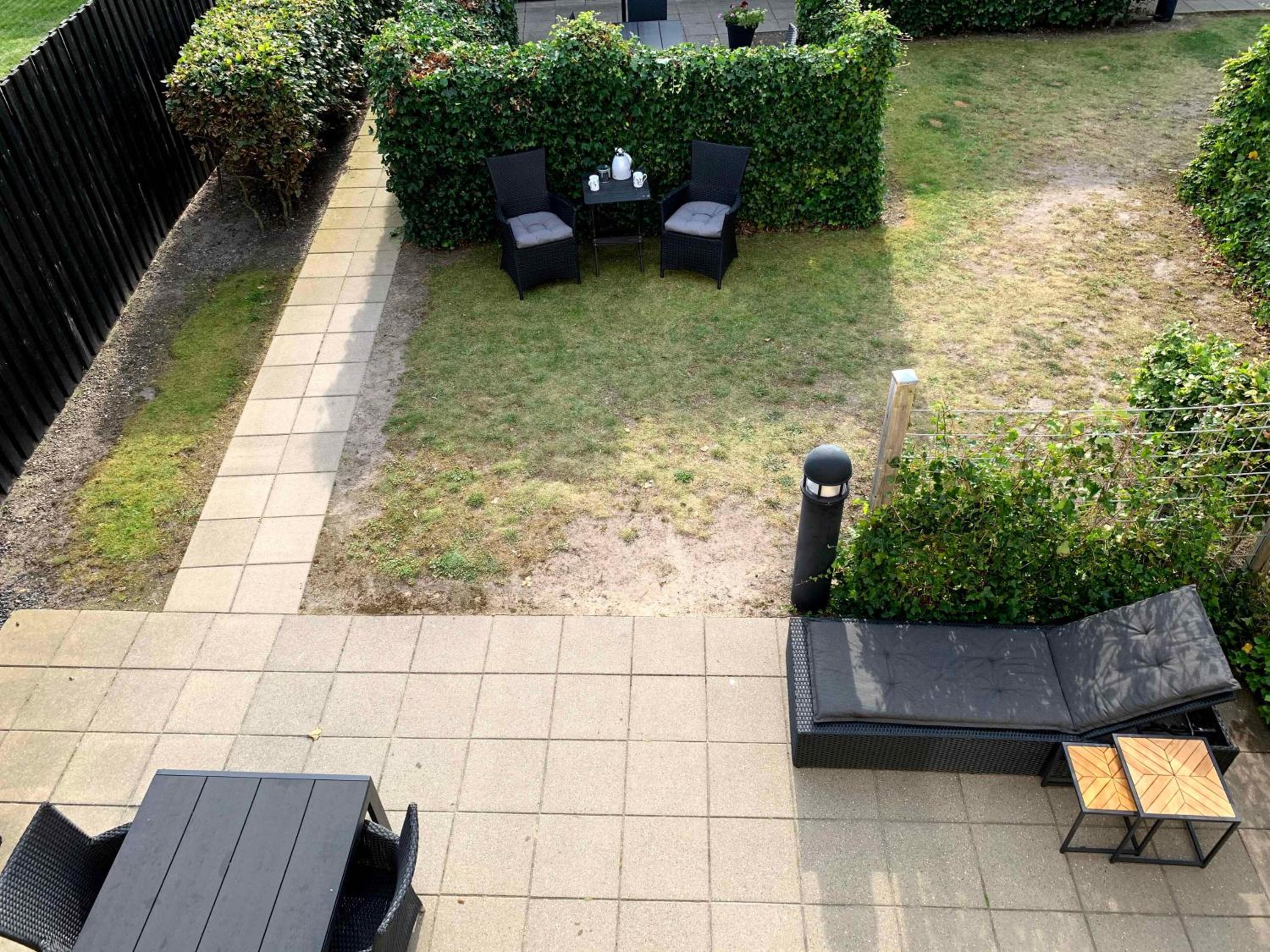 Lovely Holiday Home In Central Skagen