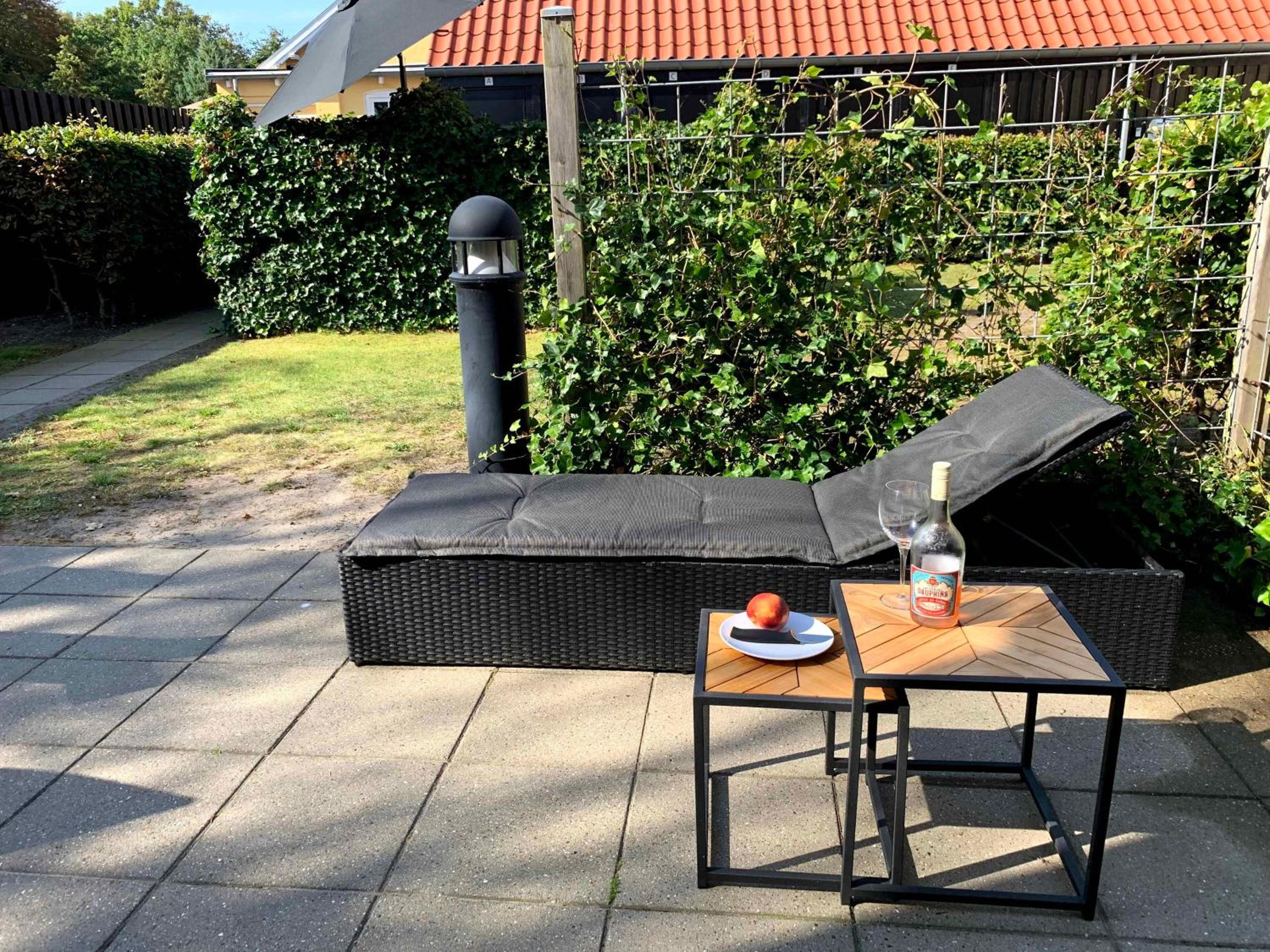 Lovely Holiday Home In Central Skagen