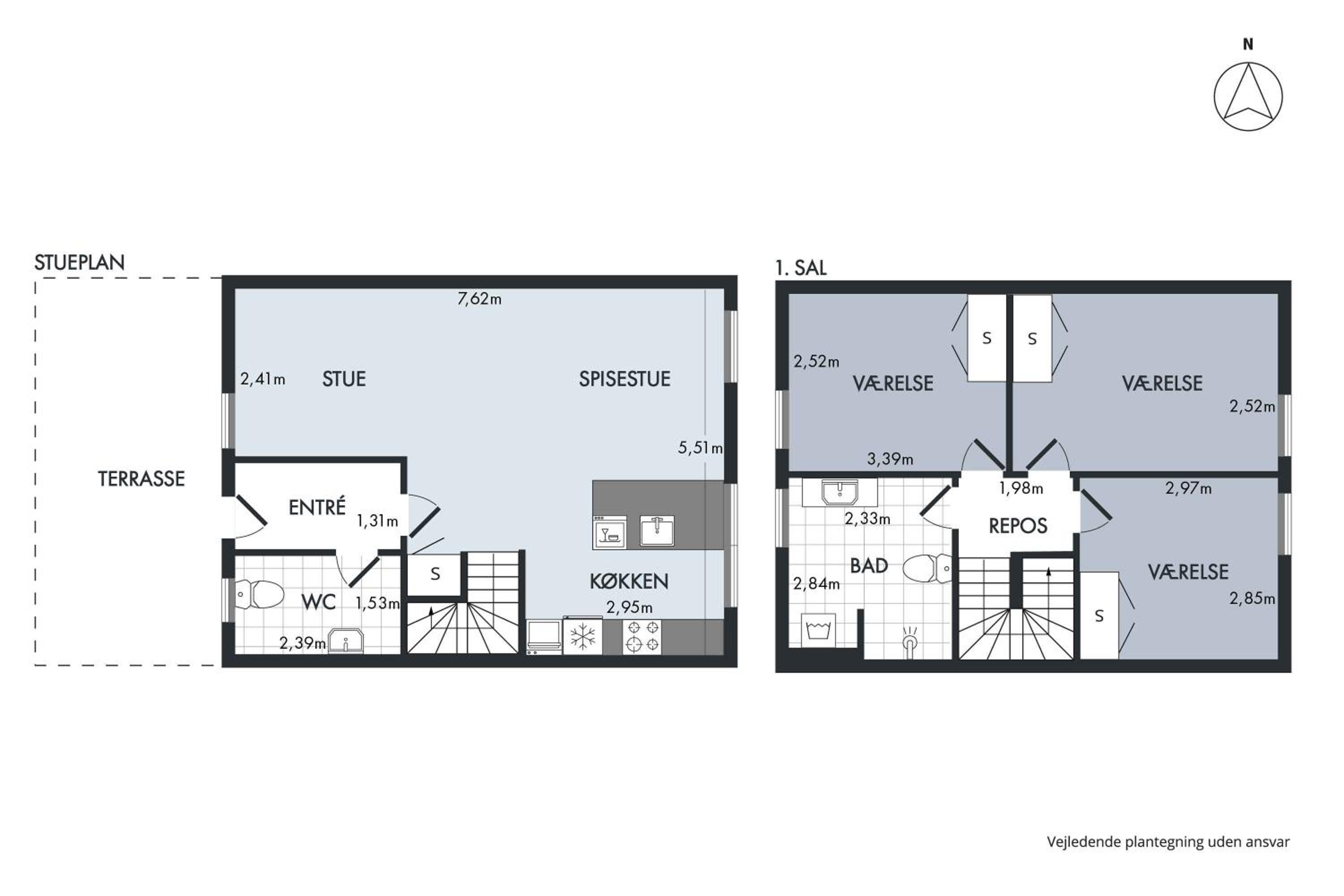 Lovely Holiday Home In Central Skagen