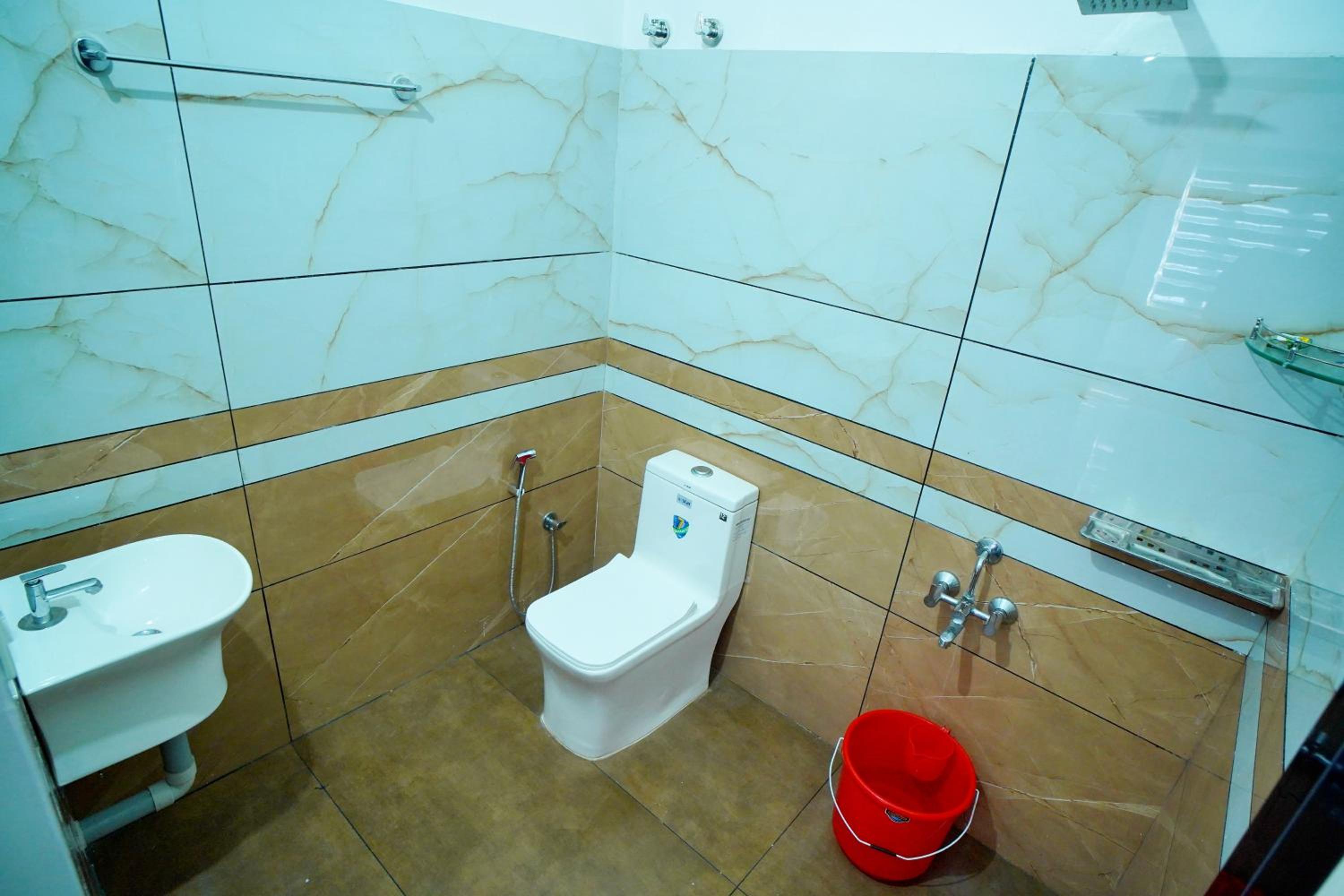 Vaishnavam Double Bedroom Villa