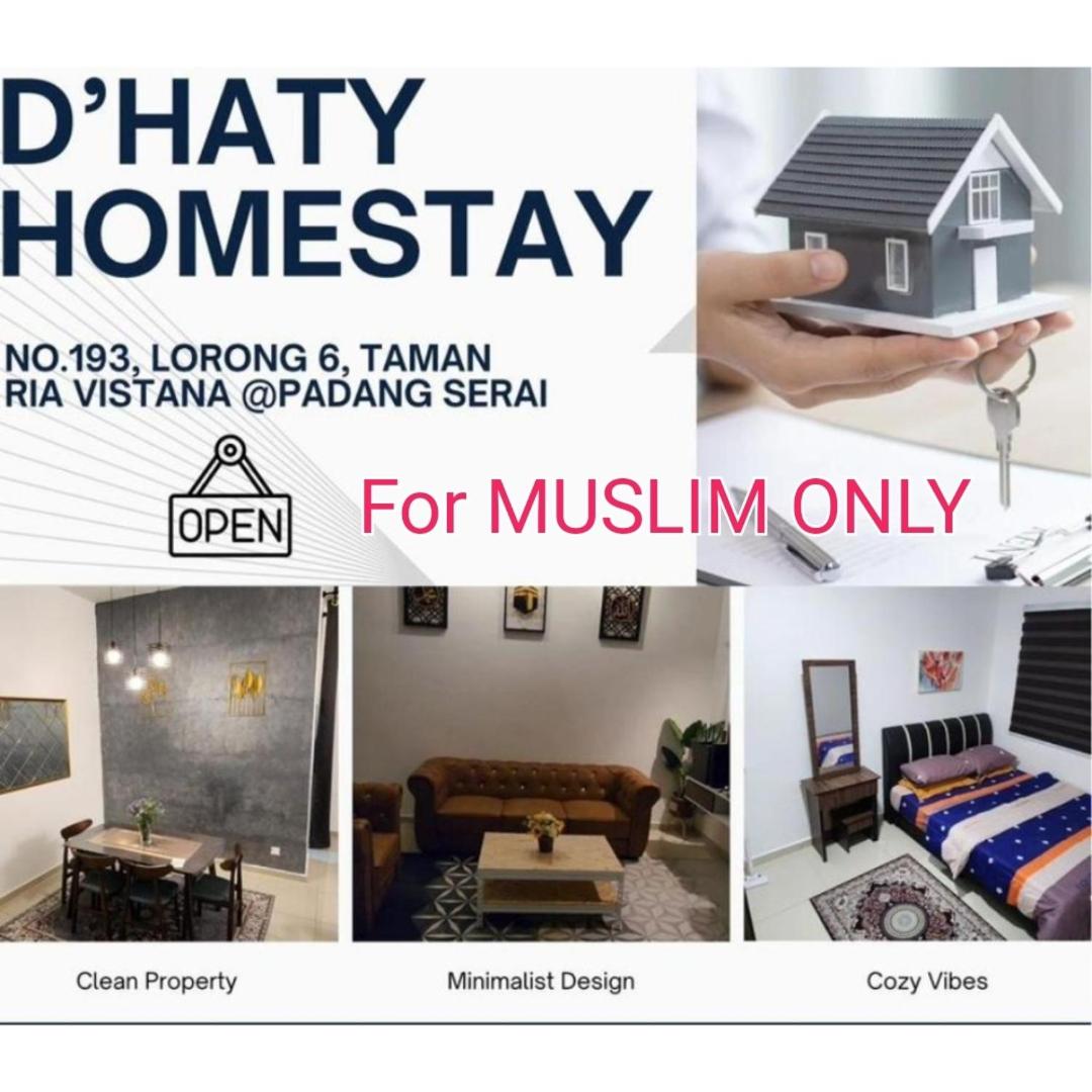 D'Haty Homestay photo 1