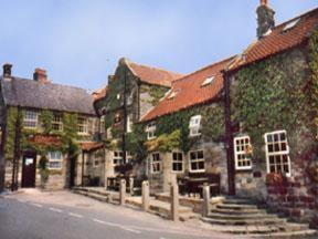 Duke Of Wellington Inn view 2