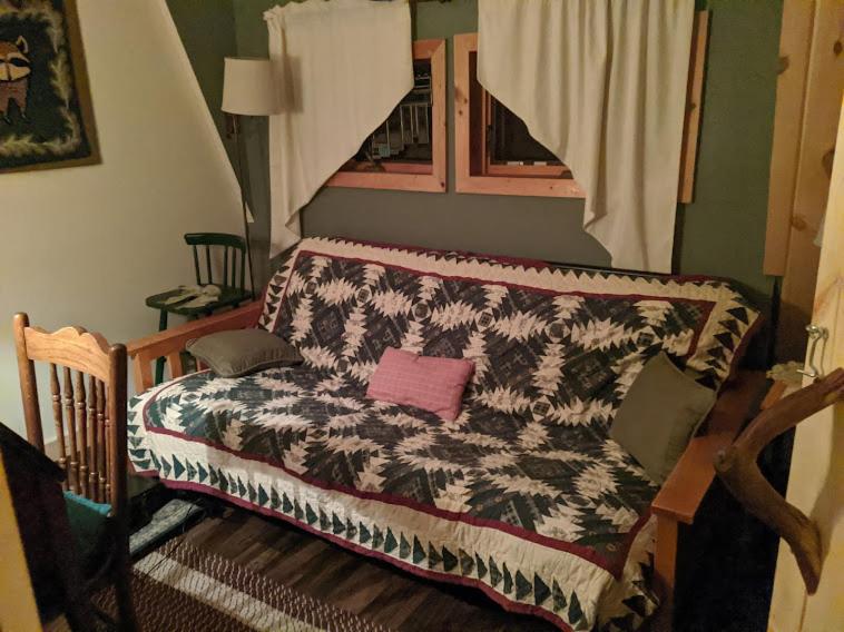 Buffalo Creek Bed and Breakfast