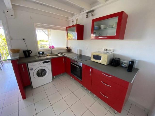 Appartement cosy