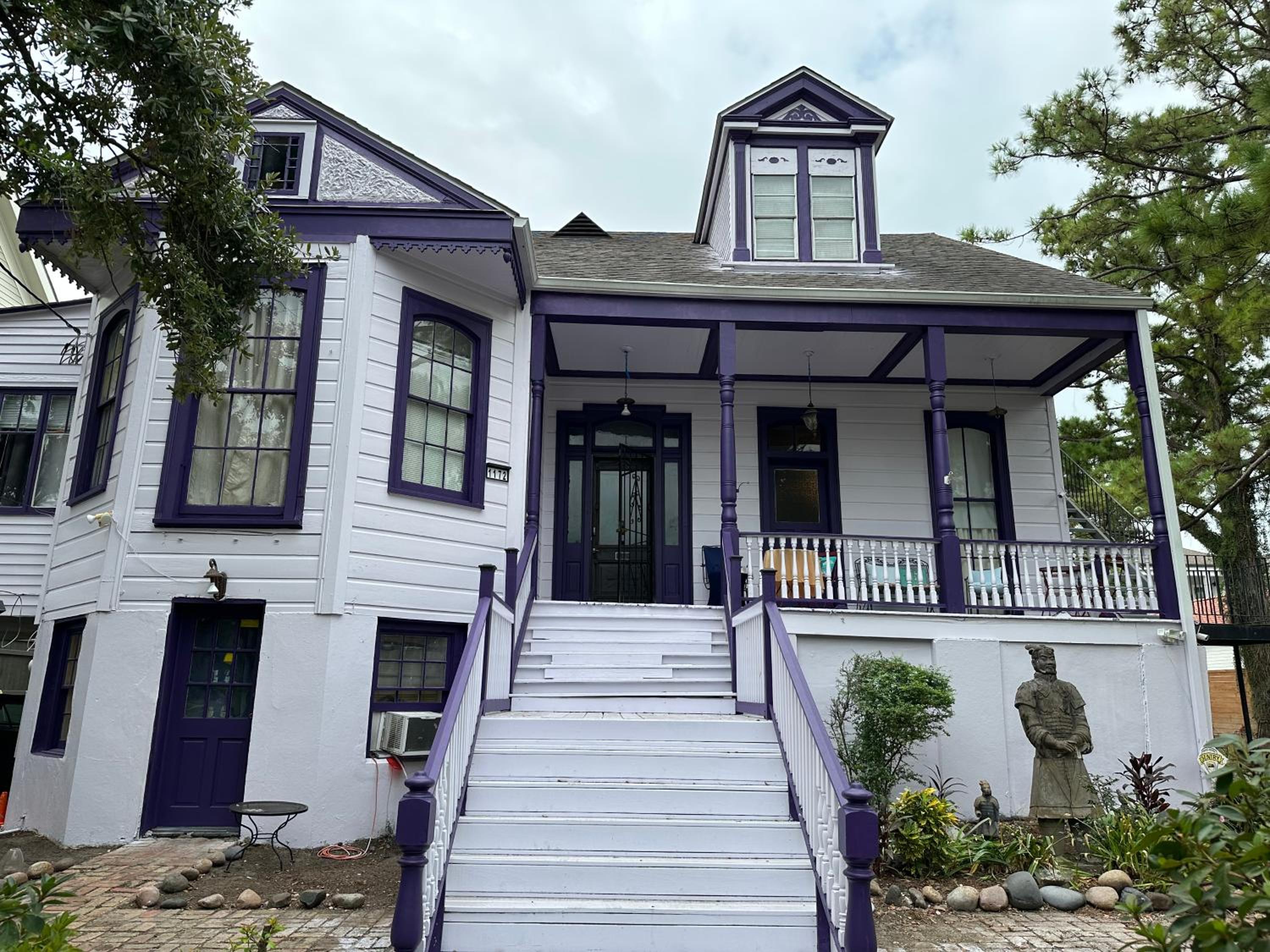 New Orleans Vacations - Oakview Bed and Breakfast - Property Image 65