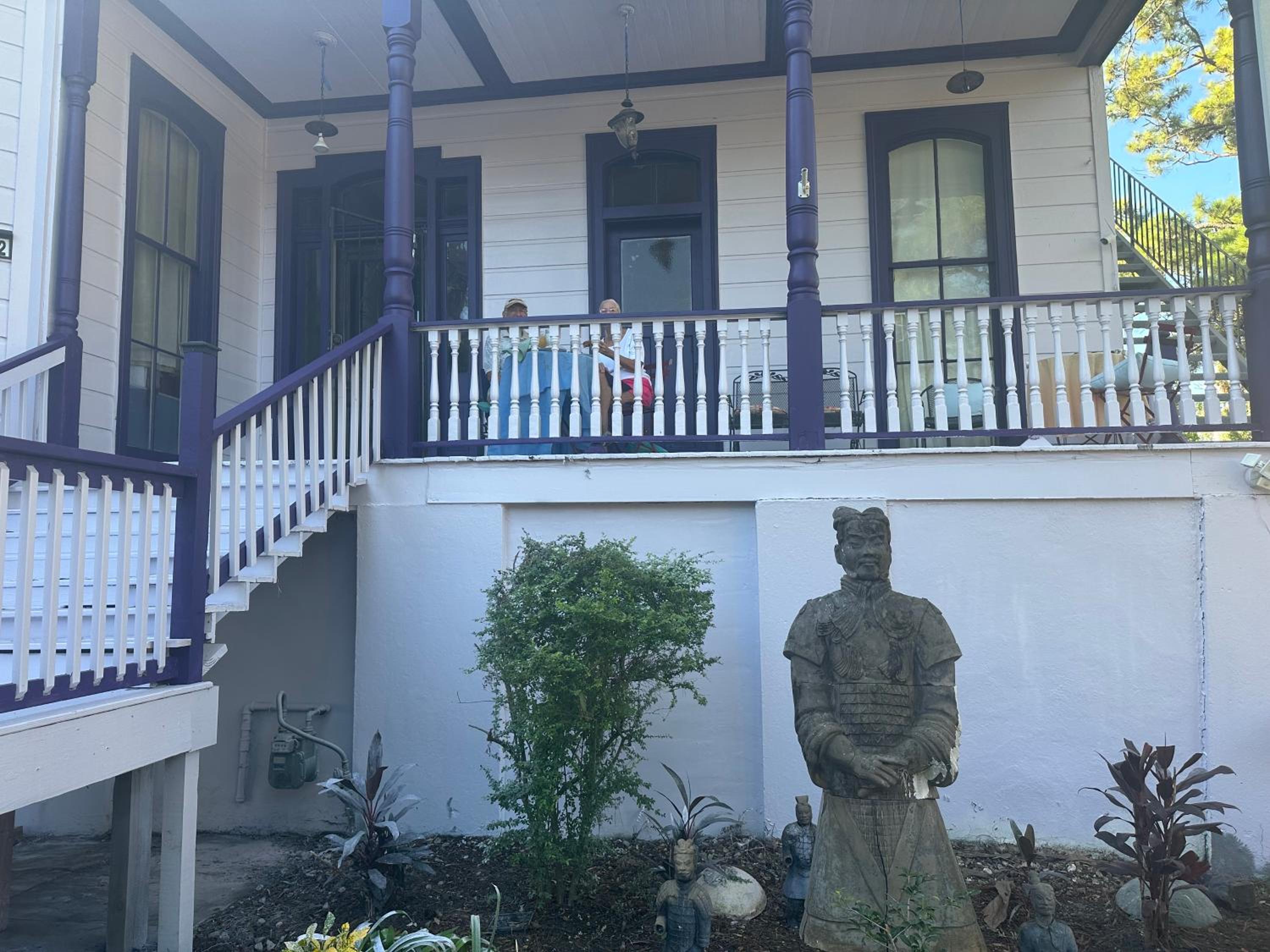 New Orleans Vacations - Oakview Bed and Breakfast - Property Image 66