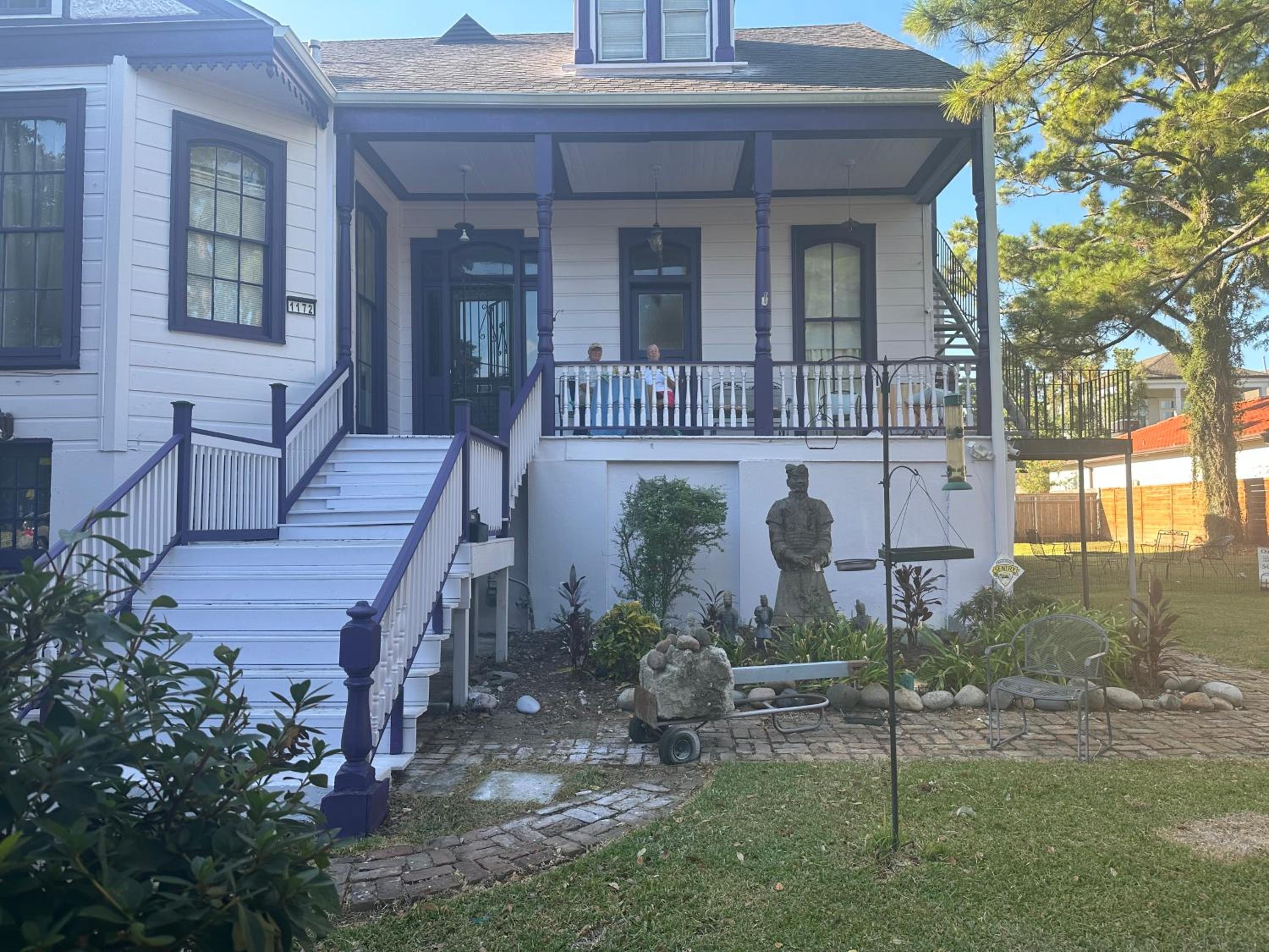 New Orleans Vacations - Oakview Bed and Breakfast - Property Image 67