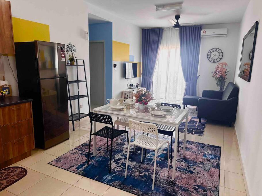 AF Homestay 2 Bedrooms 15mins to KLIA Free Wifi Netflix photo 8