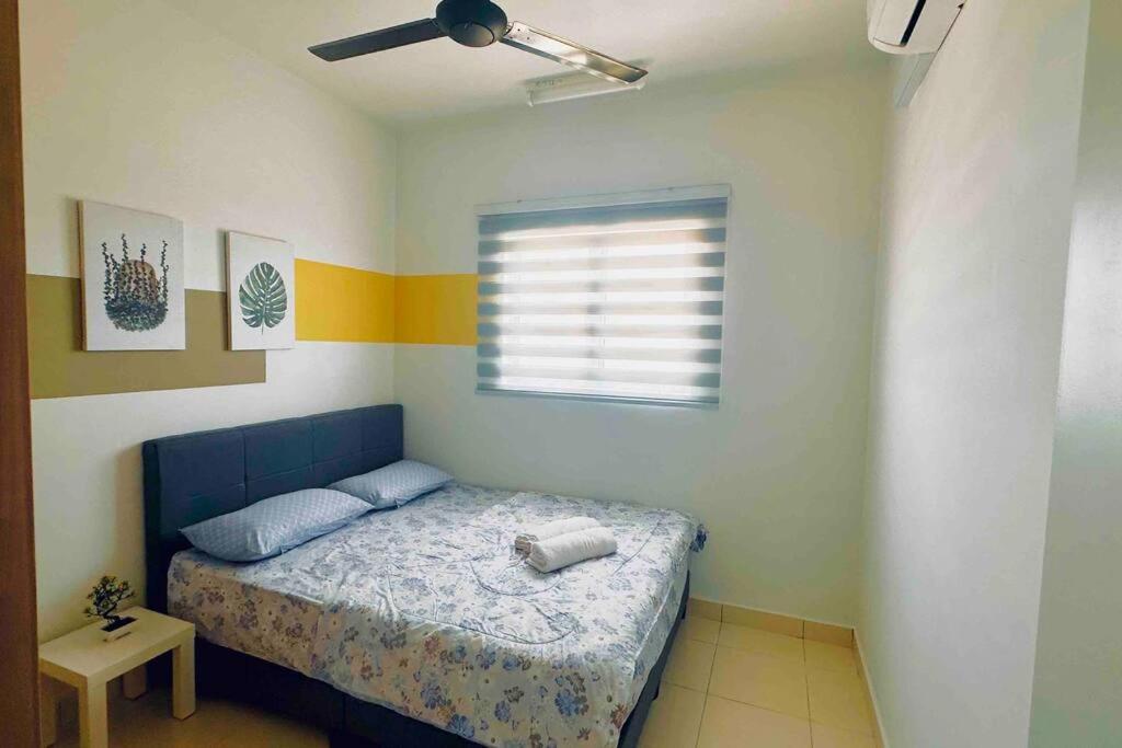 AF Homestay 2 Bedrooms 15mins to KLIA Free Wifi Netflix photo 6