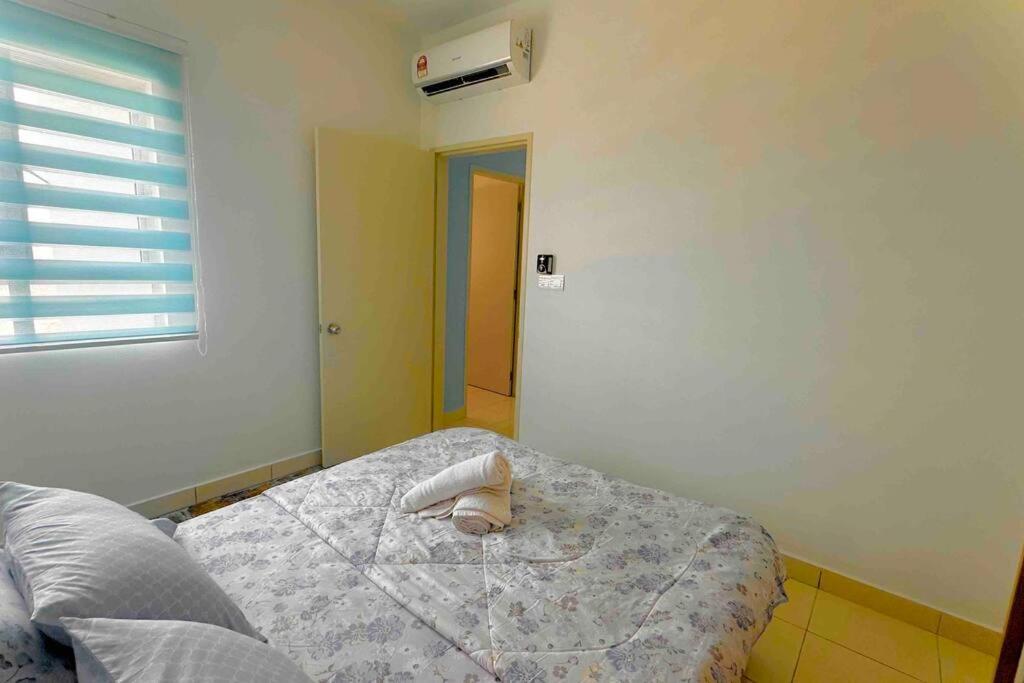 AF Homestay 2 Bedrooms 15mins to KLIA Free Wifi Netflix photo 5