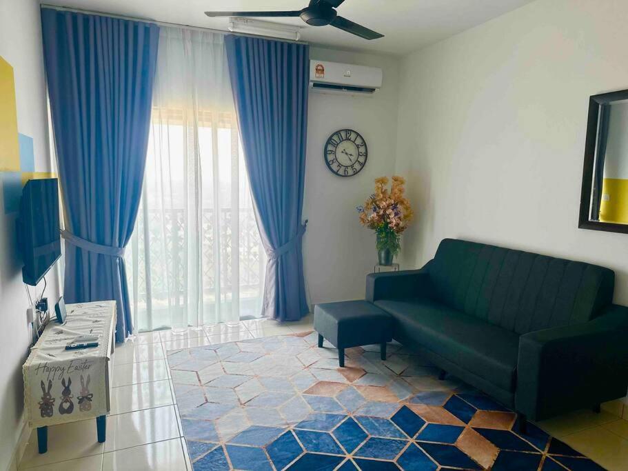 AF Homestay 2 Bedrooms 15mins to KLIA Free Wifi Netflix photo 2