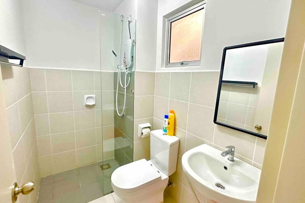 AF Homestay 2 Bedrooms 15mins to KLIA Free Wifi Netflix photo 7