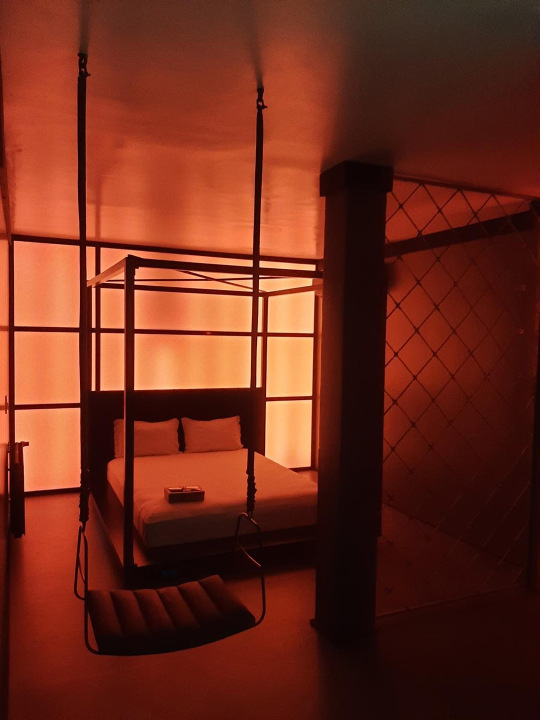 LUV Gardens Motel - Adults Only
