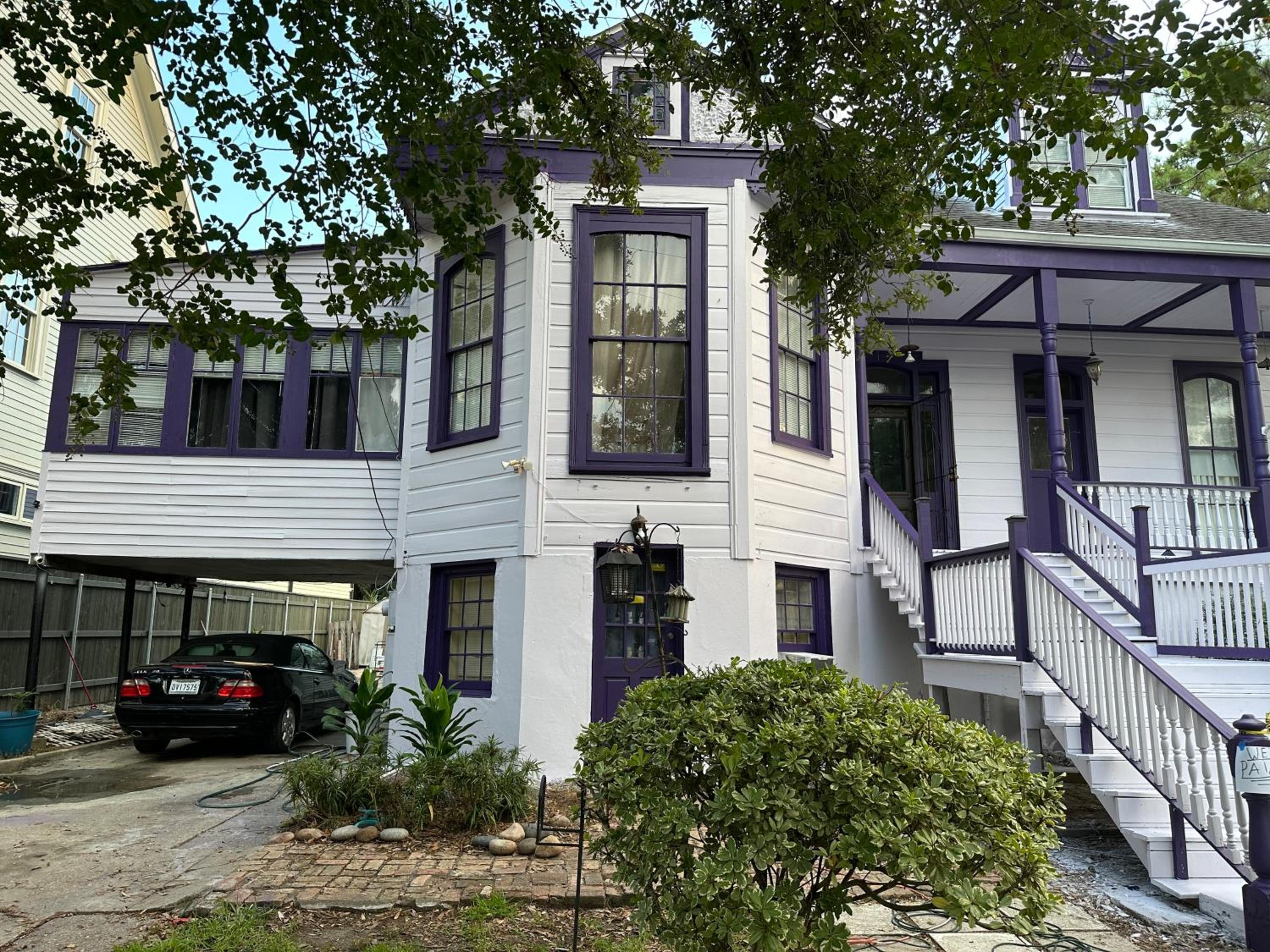 New Orleans Vacations - Oakview Bed and Breakfast - Property Image 69