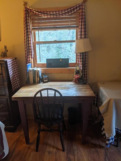 Buffalo Creek Bed and Breakfast
