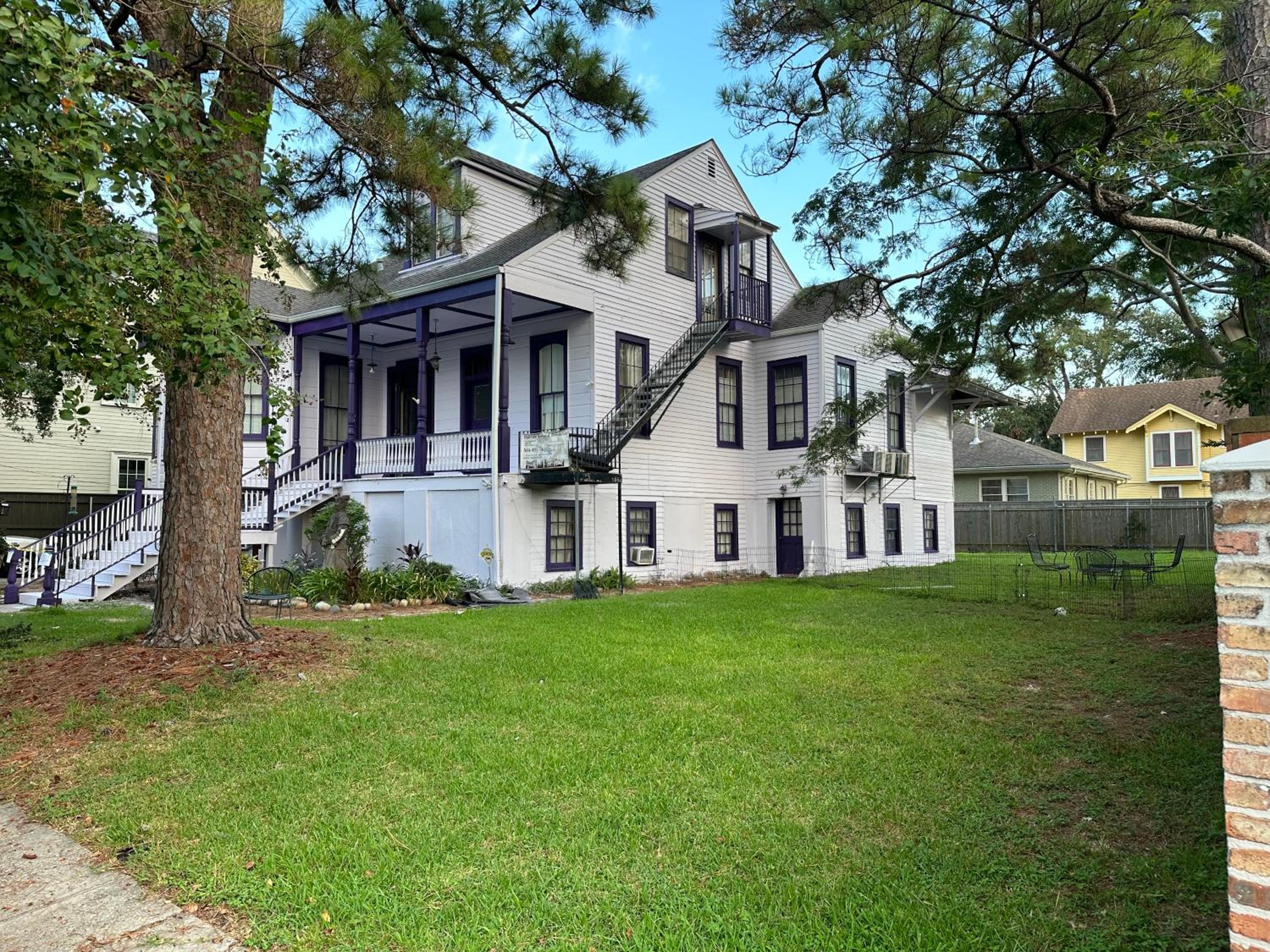 New Orleans Vacations - Oakview Bed and Breakfast - Property Image 70