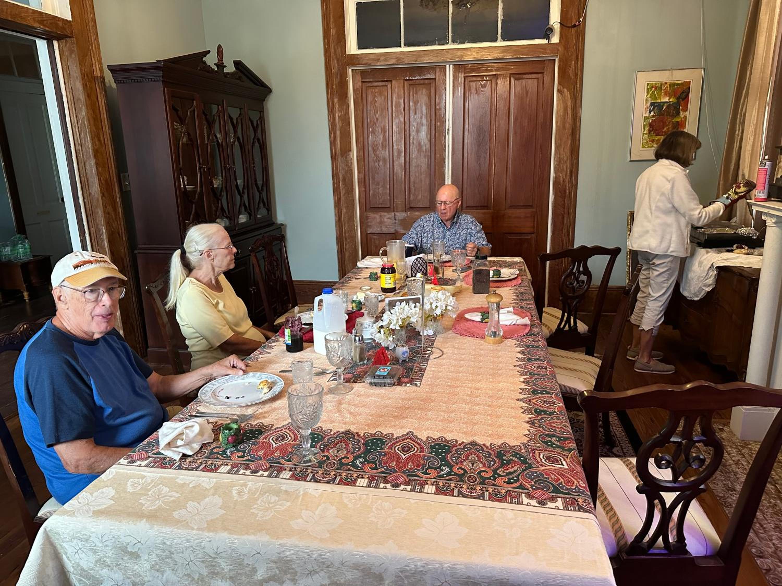 New Orleans Vacations - Oakview Bed and Breakfast - Property Image 72