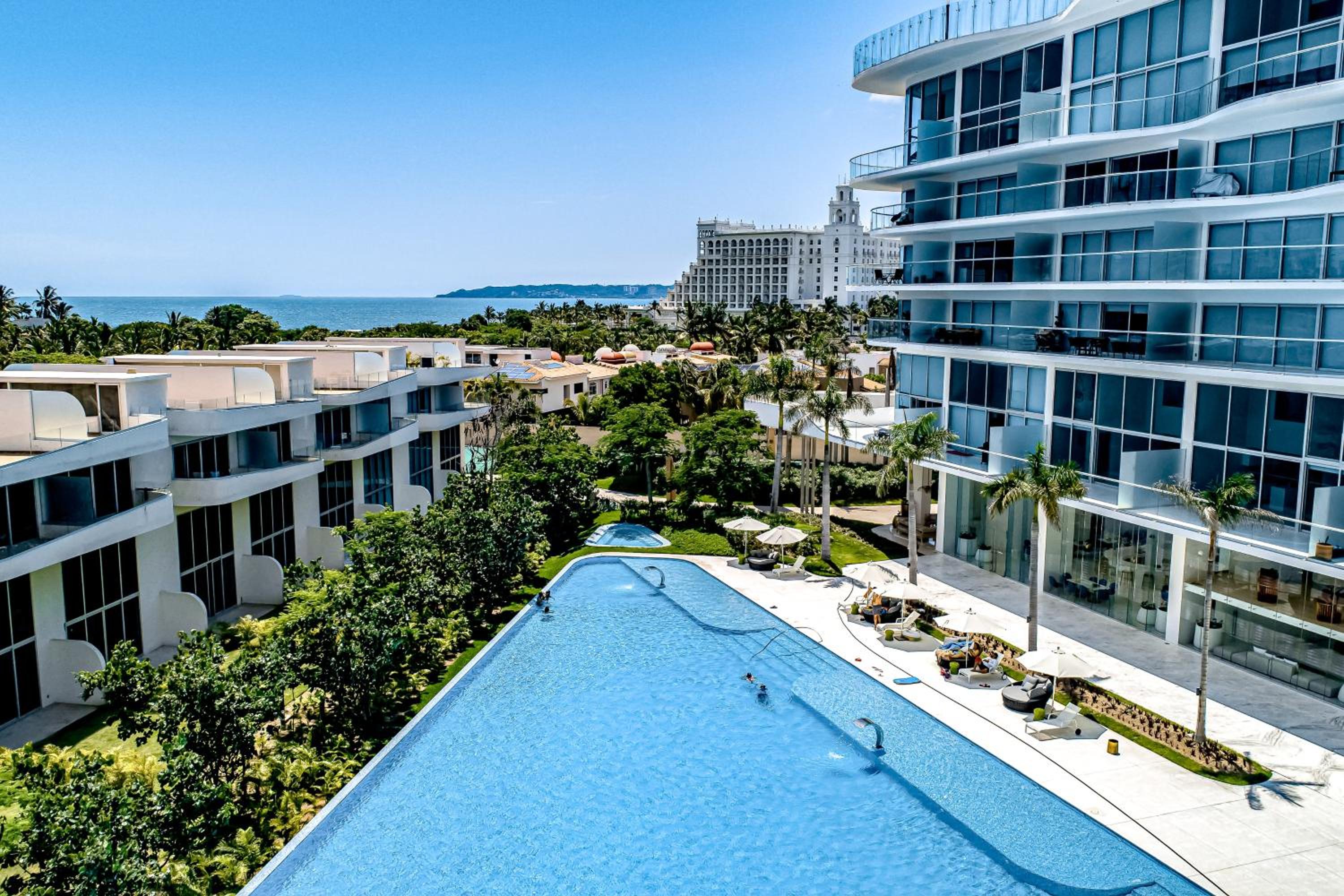 Woven Memories @ Marítima Golf 3D view 5