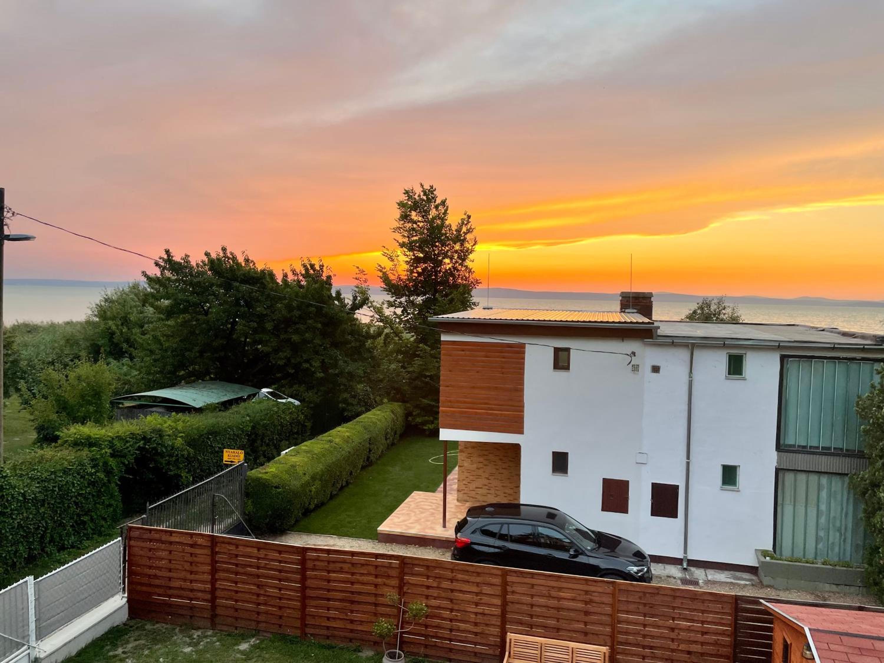 Hotel Felix House Siofok