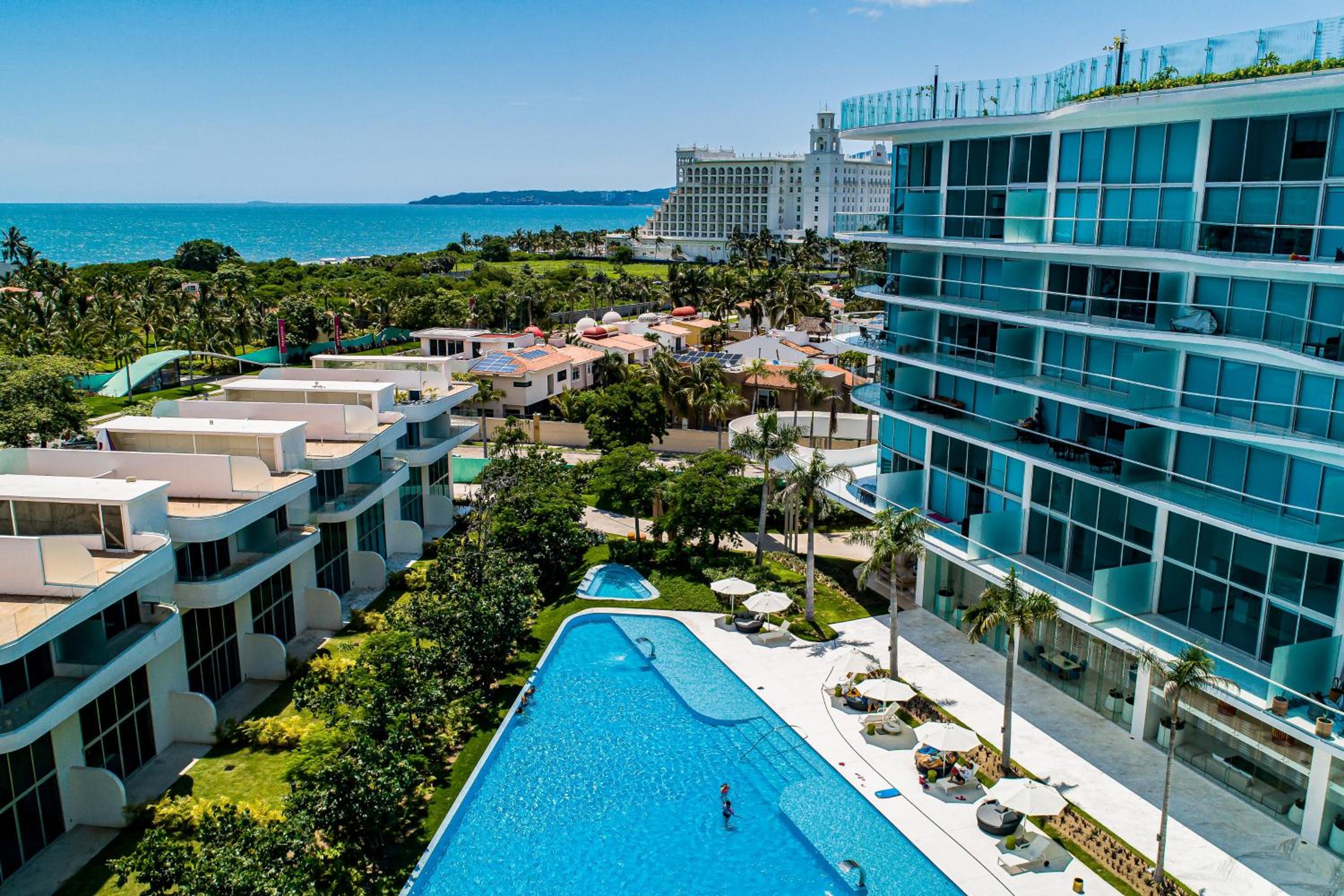 Artist's Retreat @ Marítima Golf 2H view 4