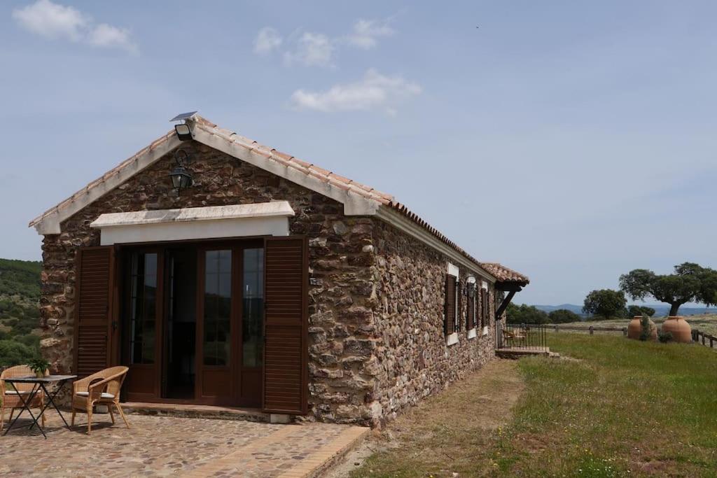Finca La Alcolehuela