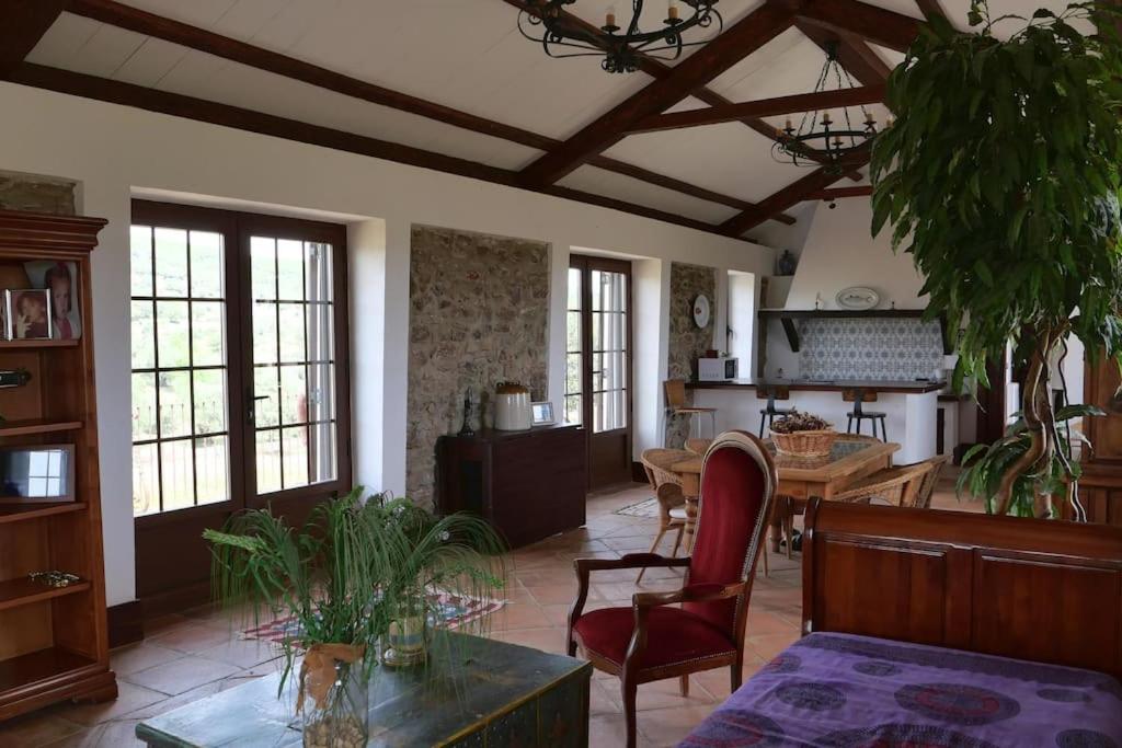 Finca La Alcolehuela