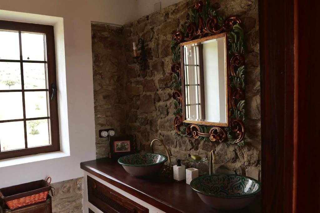 Finca La Alcolehuela