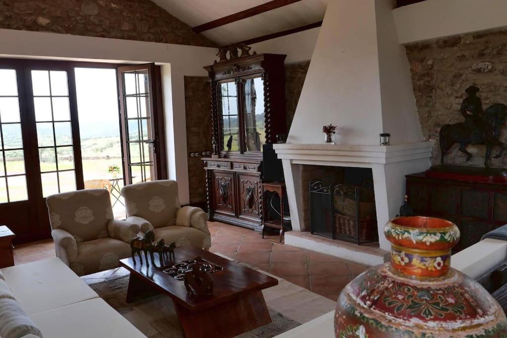 Finca La Alcolehuela