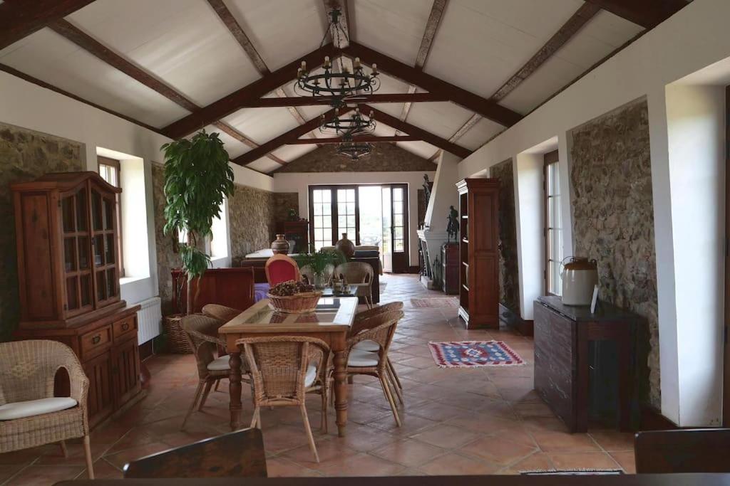 Finca La Alcolehuela