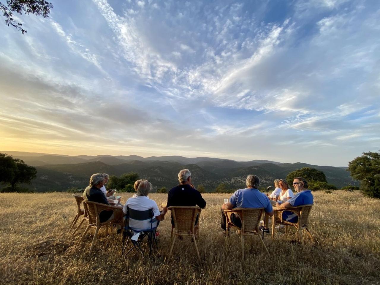 Finca La Alcolehuela