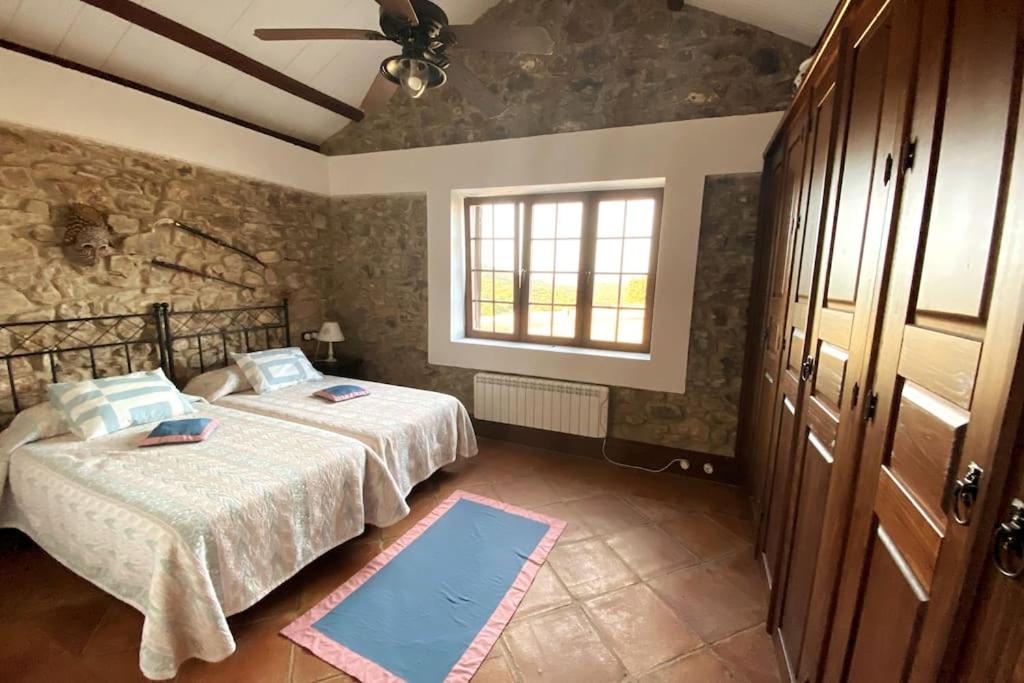 Finca La Alcolehuela