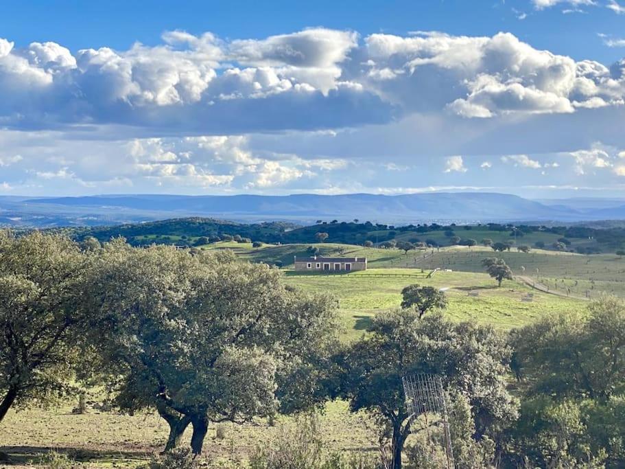 Finca La Alcolehuela