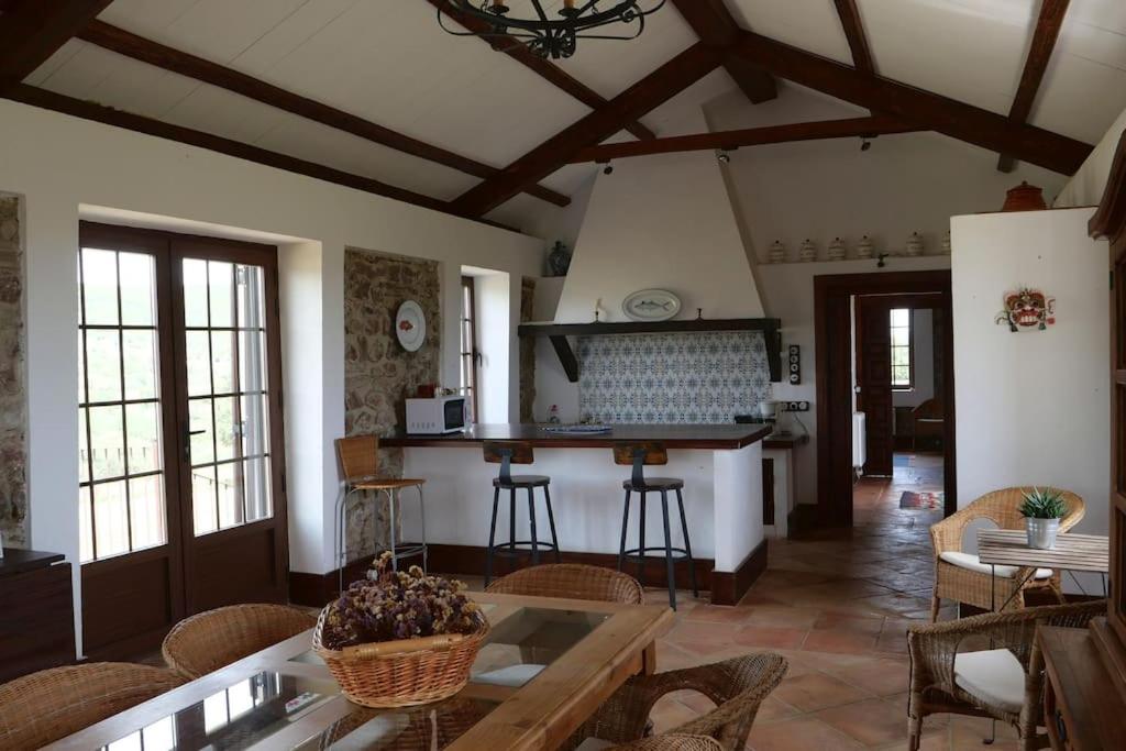 Finca La Alcolehuela