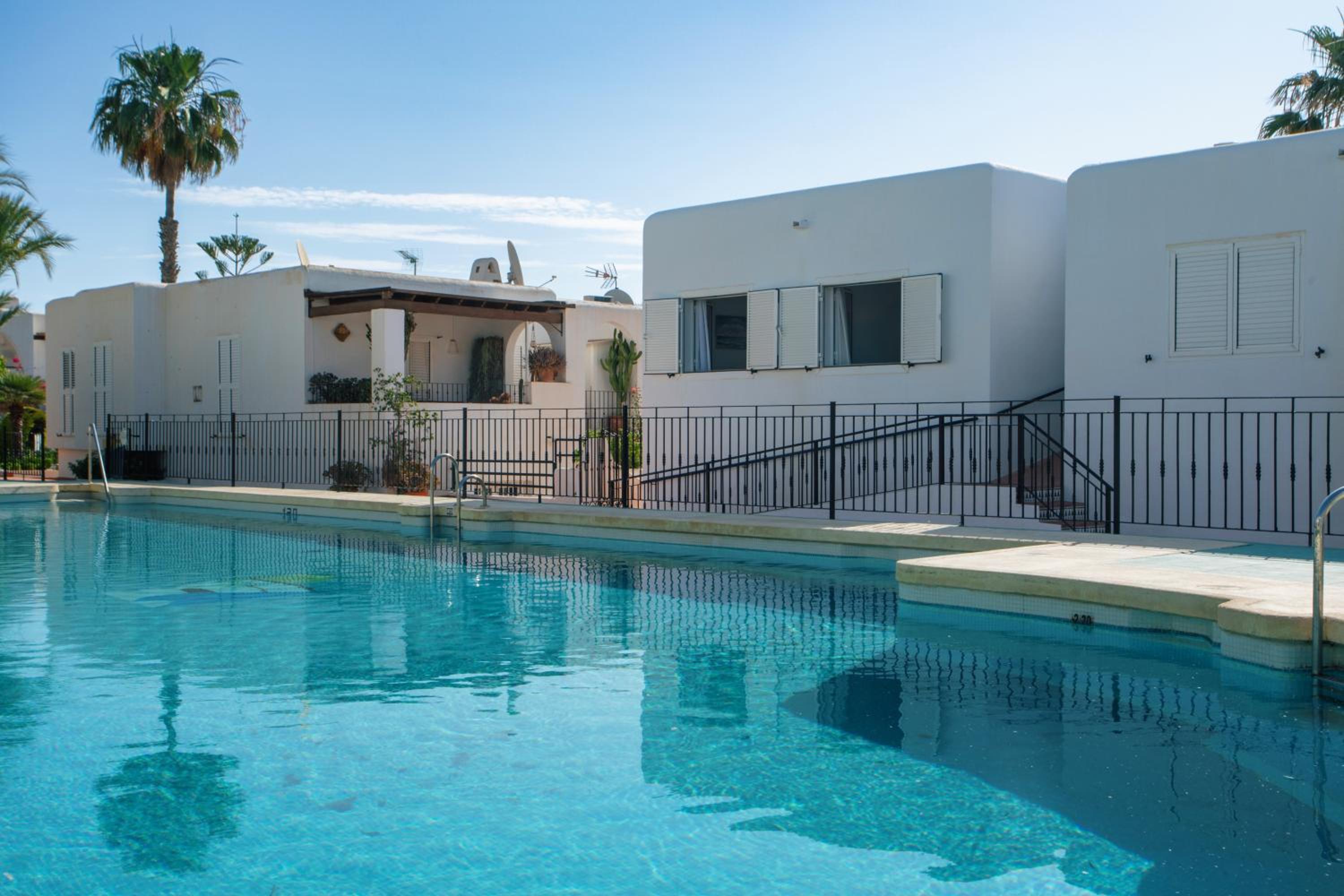 Apartamento Guadalupe