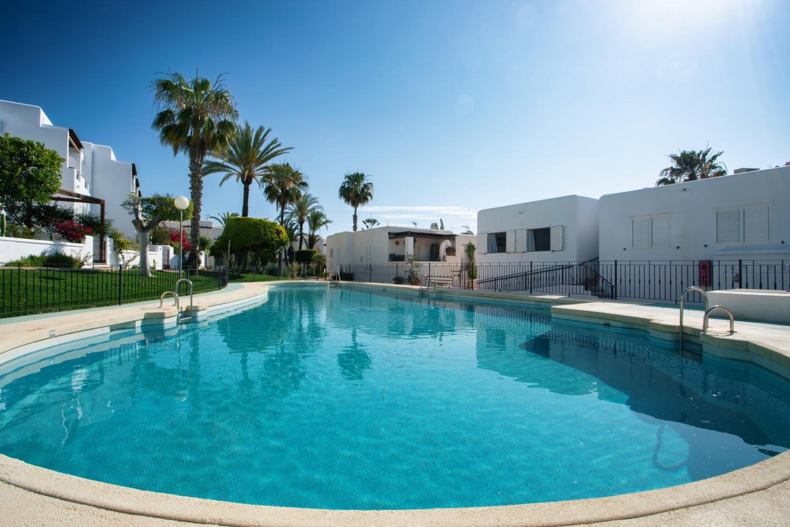 Apartamento Guadalupe