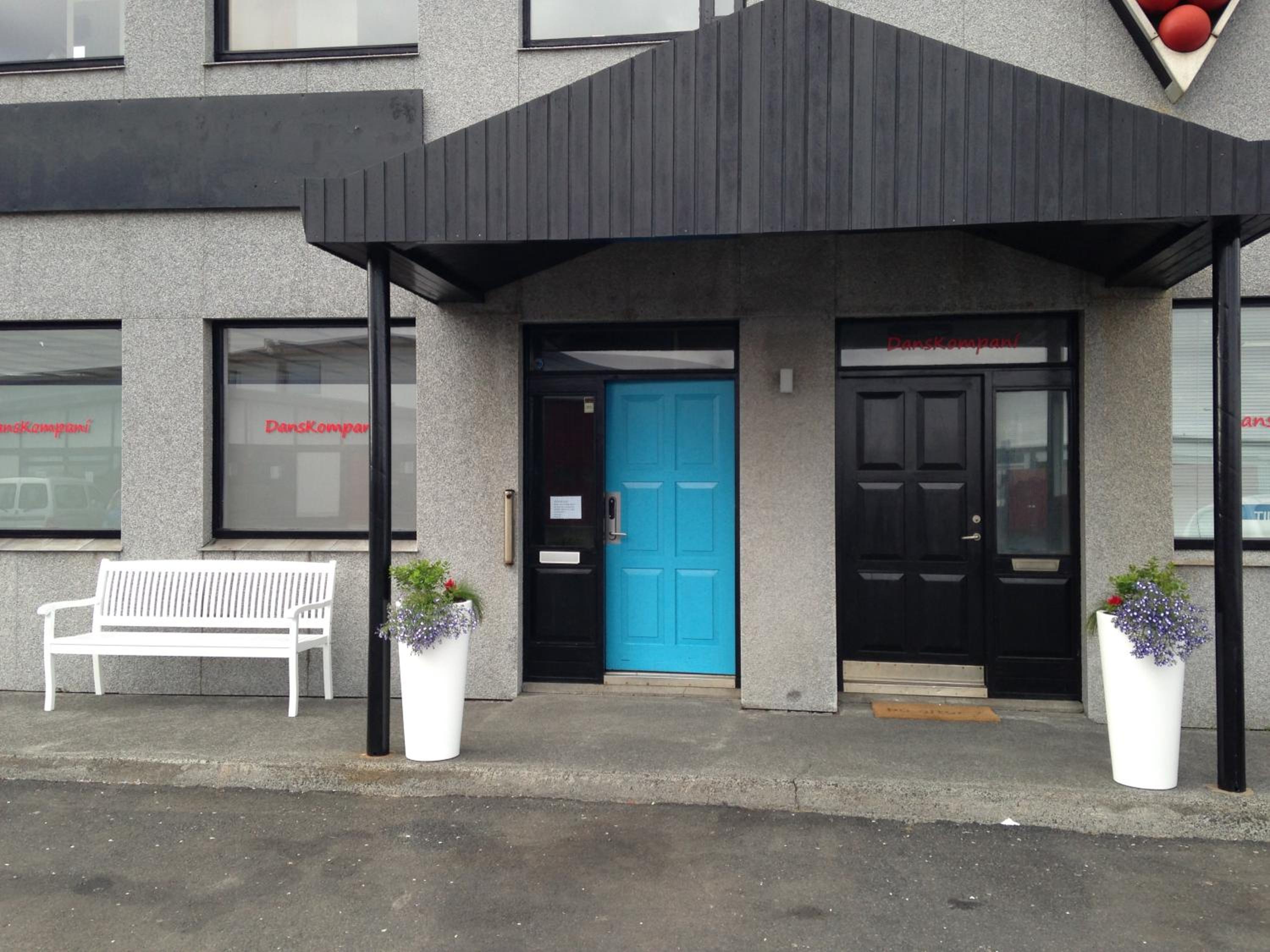 Hotel Blue Viking Studios - Image 1