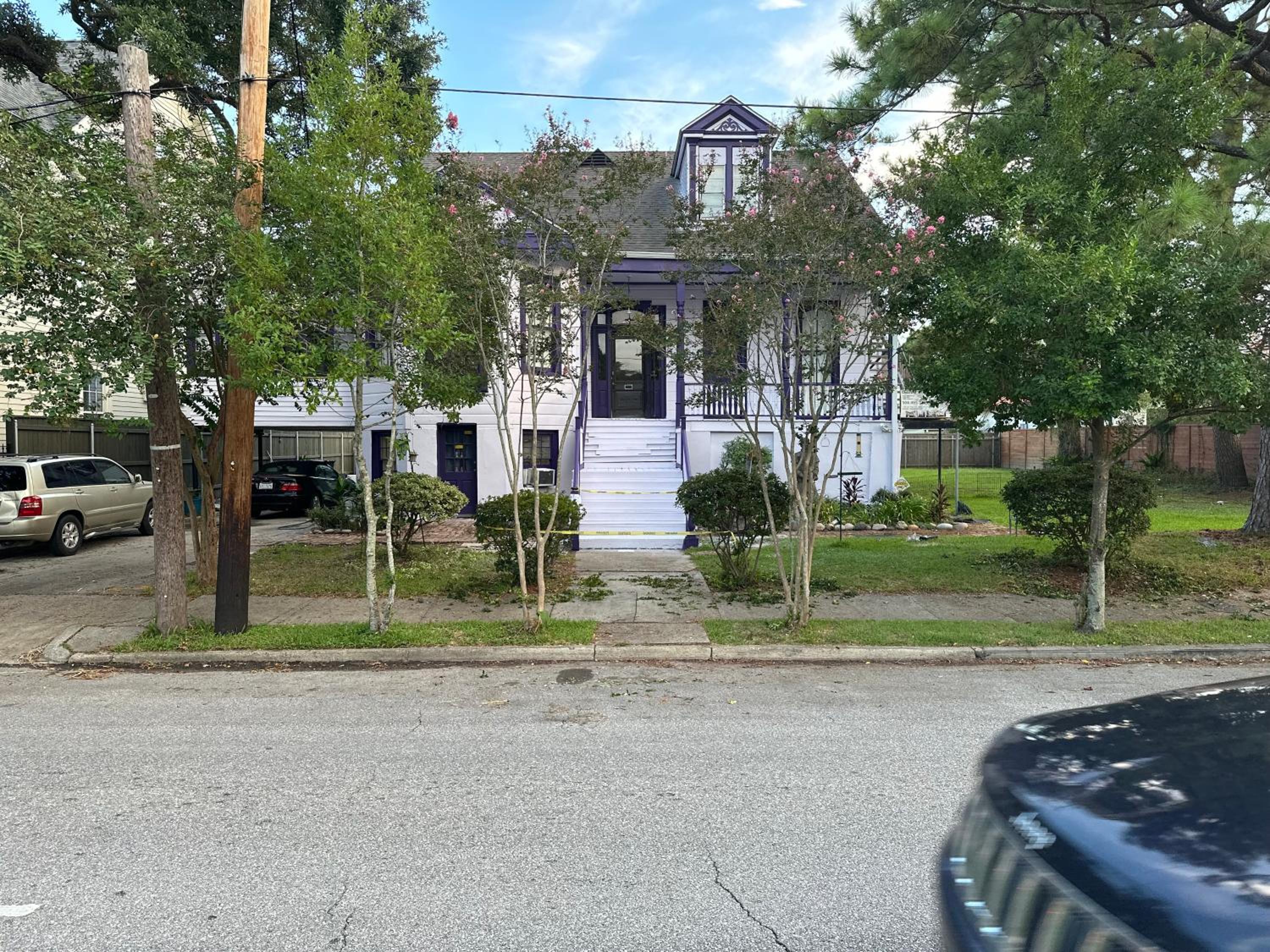 New Orleans Vacations - Oakview Bed and Breakfast - Property Image 73
