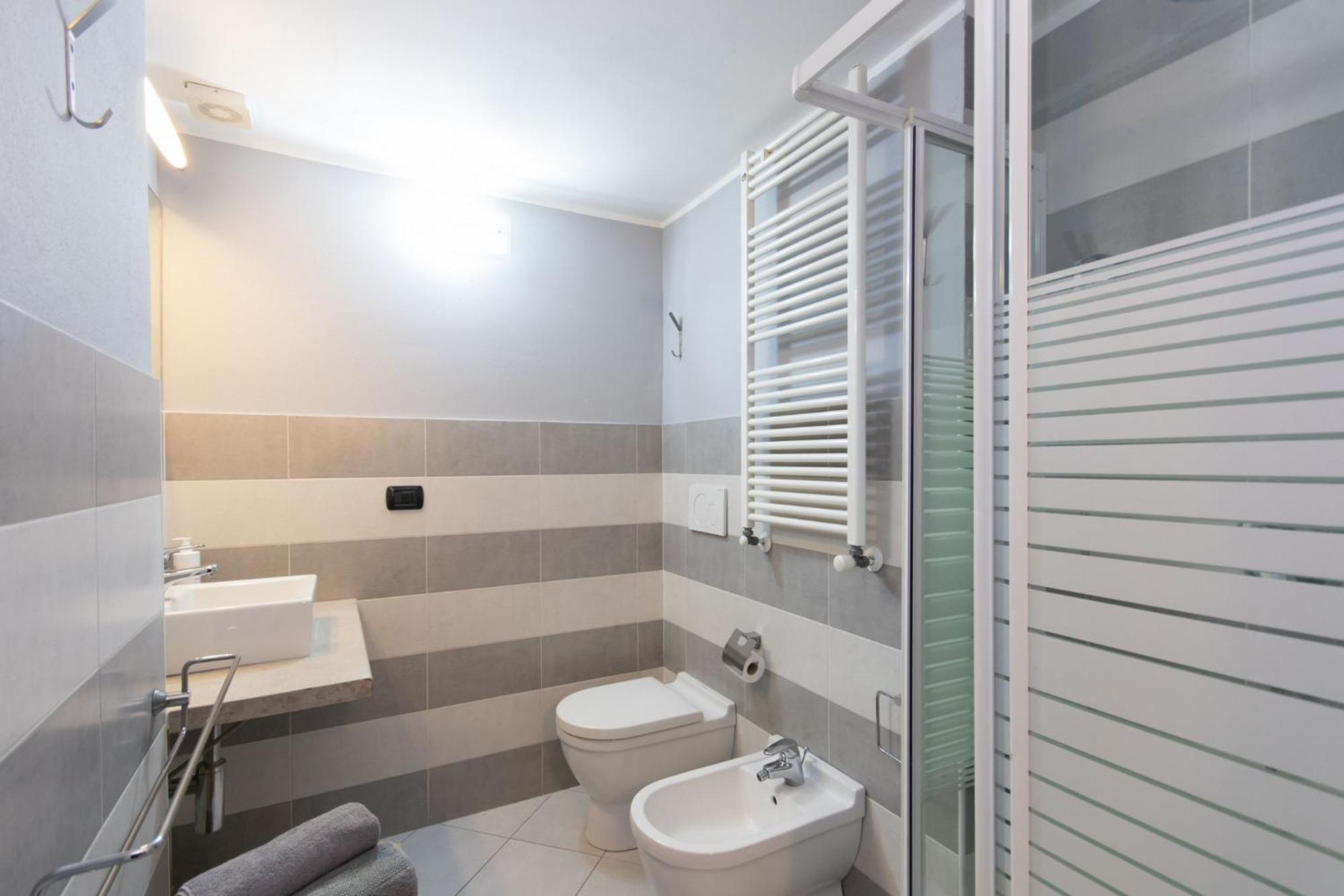 Quadrilatero District! Piazza Consolata Modern Loft photo 5