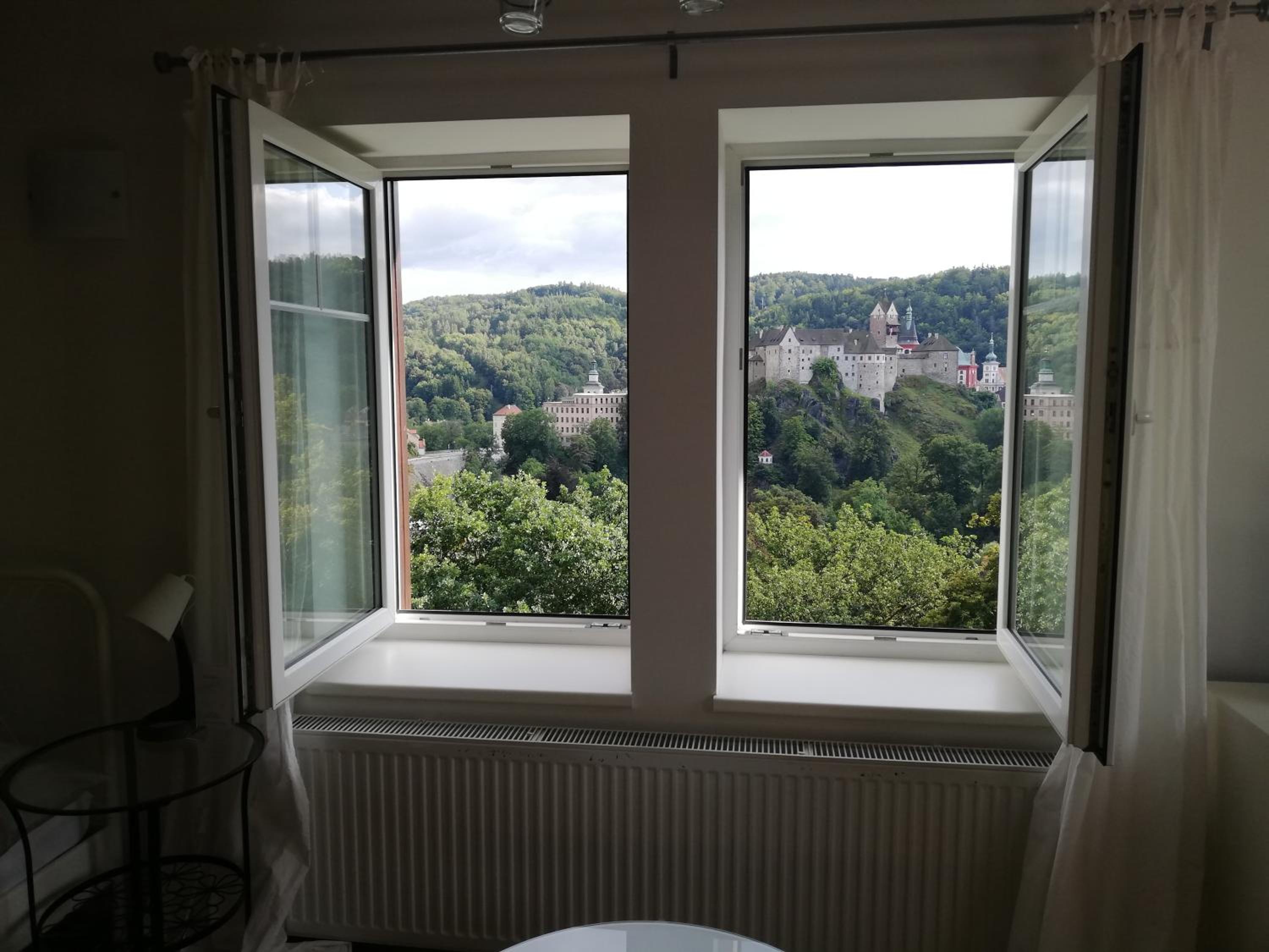 Pension Vila Hana